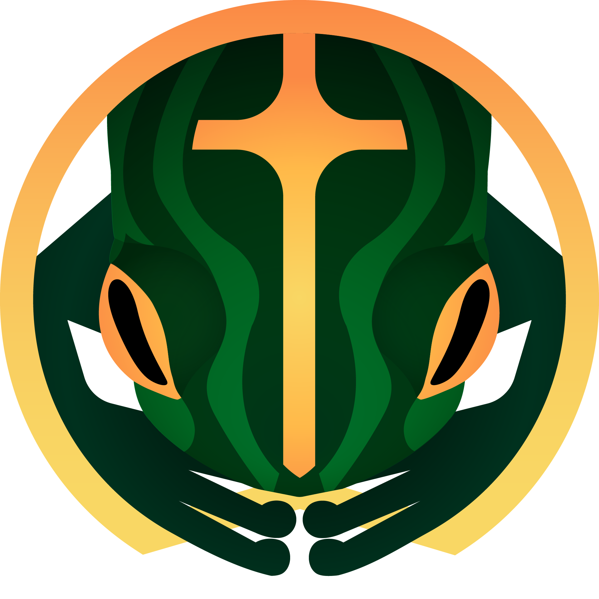 Faithful Amphibian
