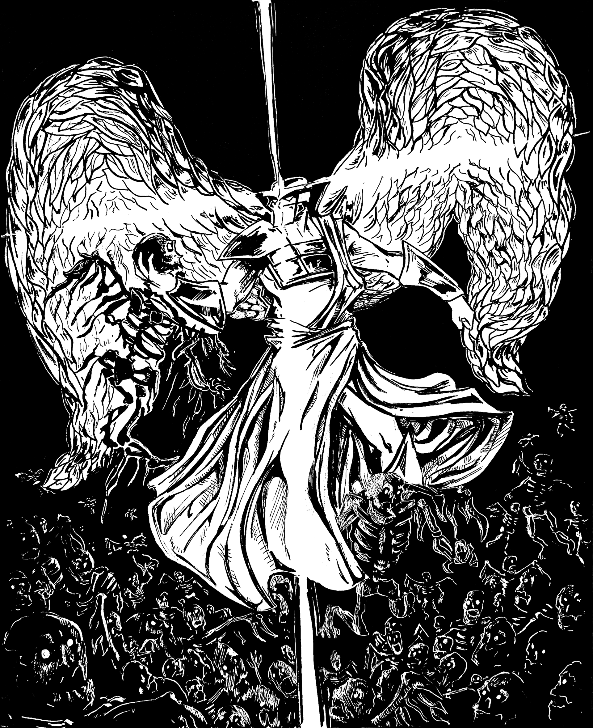 St. Michael