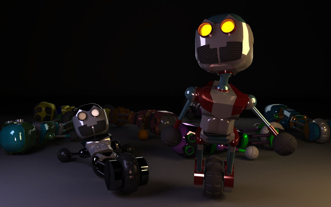 Skiddybot Deactivated