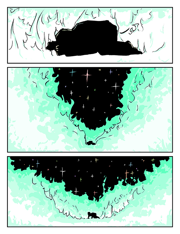 East From the West pg.14