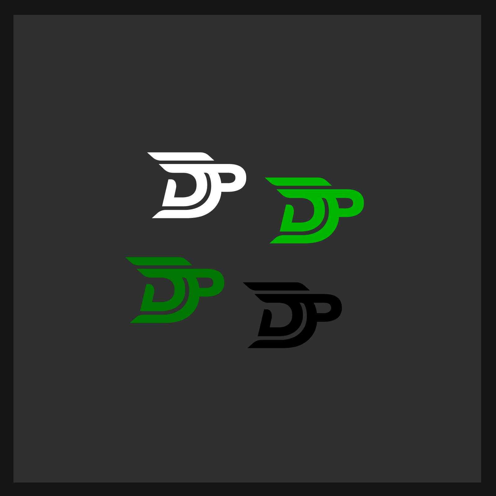 Daniel Joseph Piselli variations