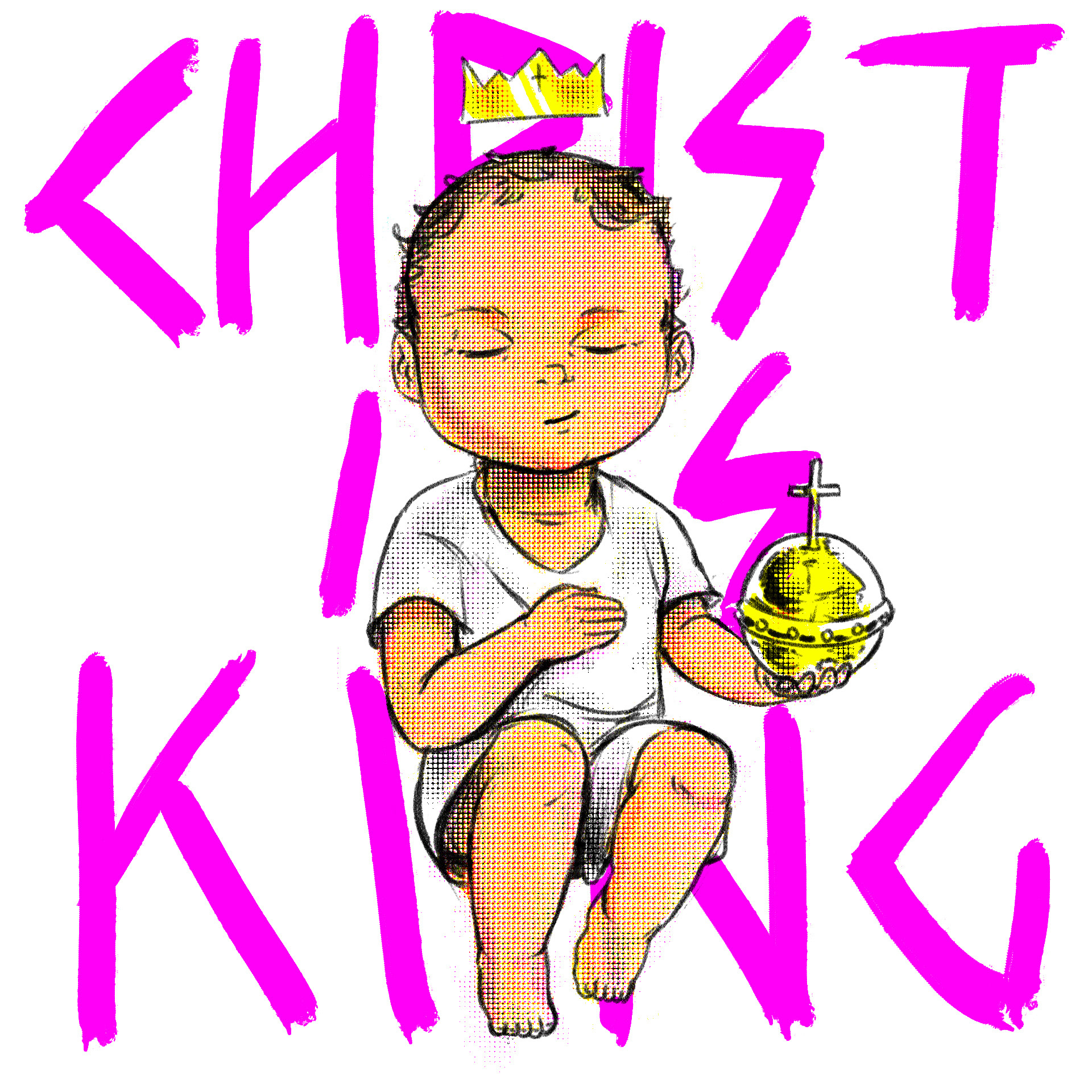 Christ Child