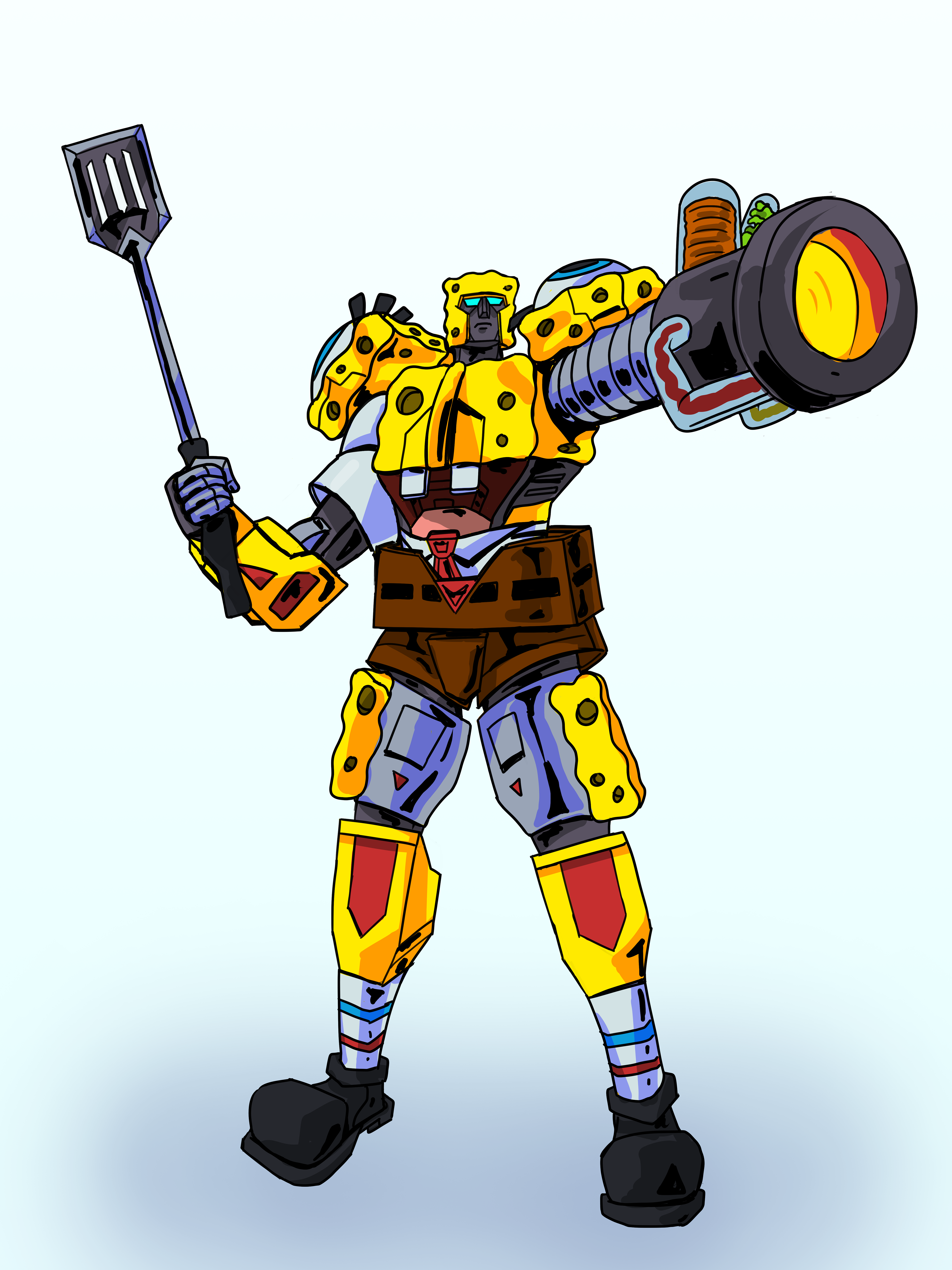 Optibob Primepants