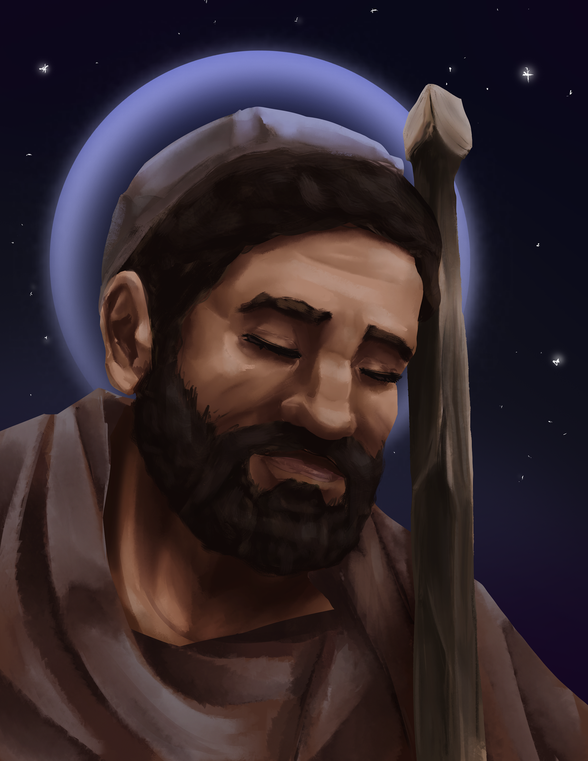 St. Joseph the Sleeper