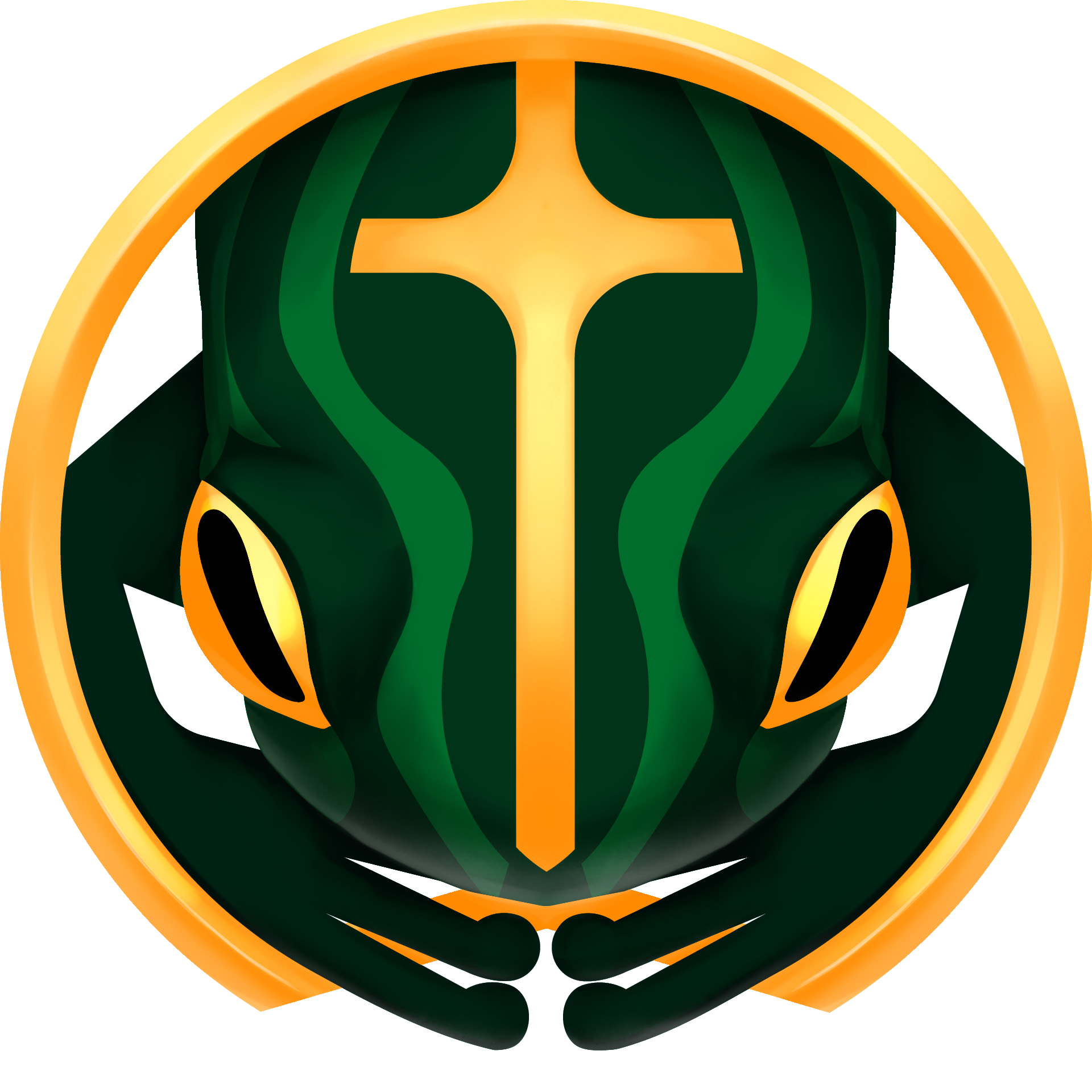 Faithful Amphibian logo