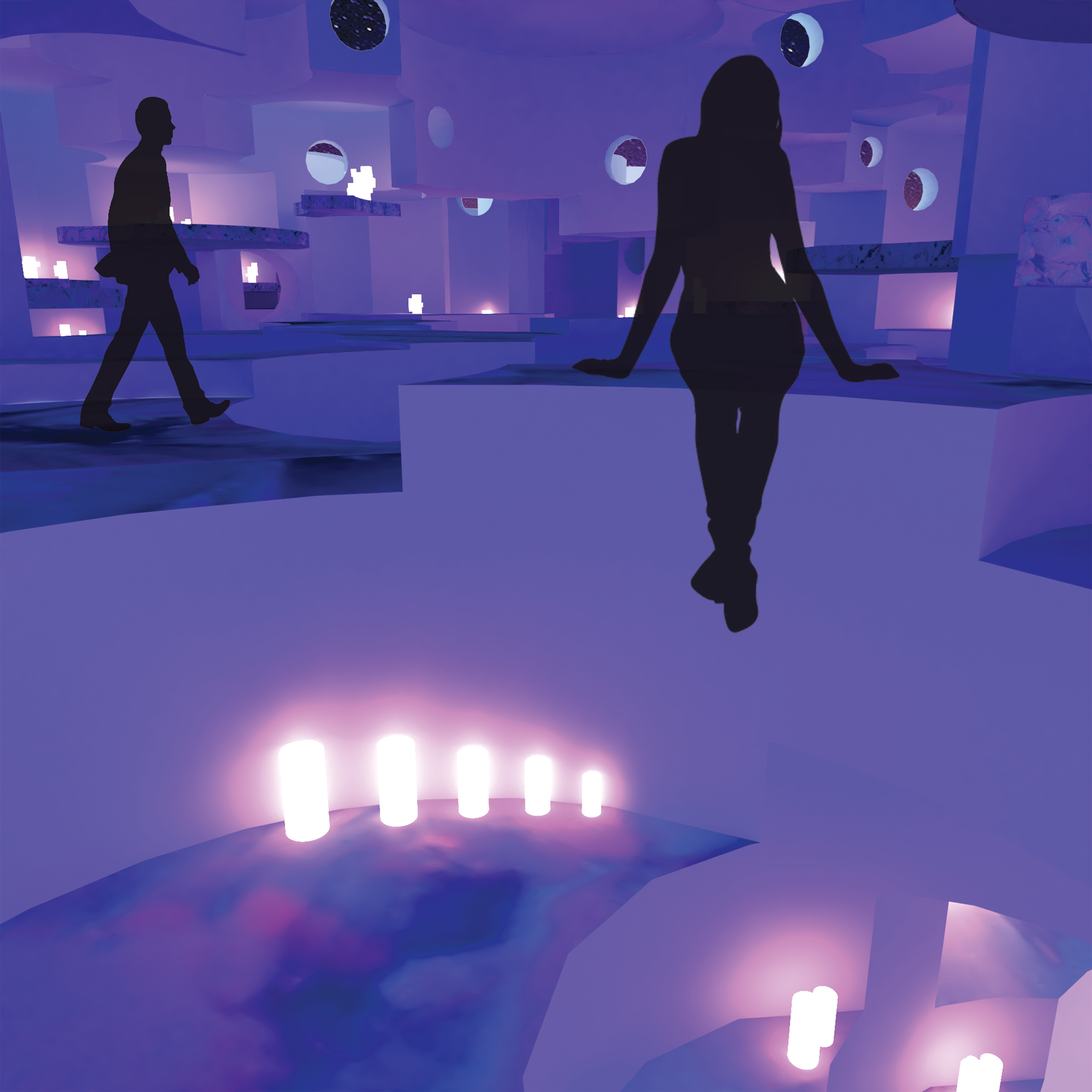 Interior Render 1