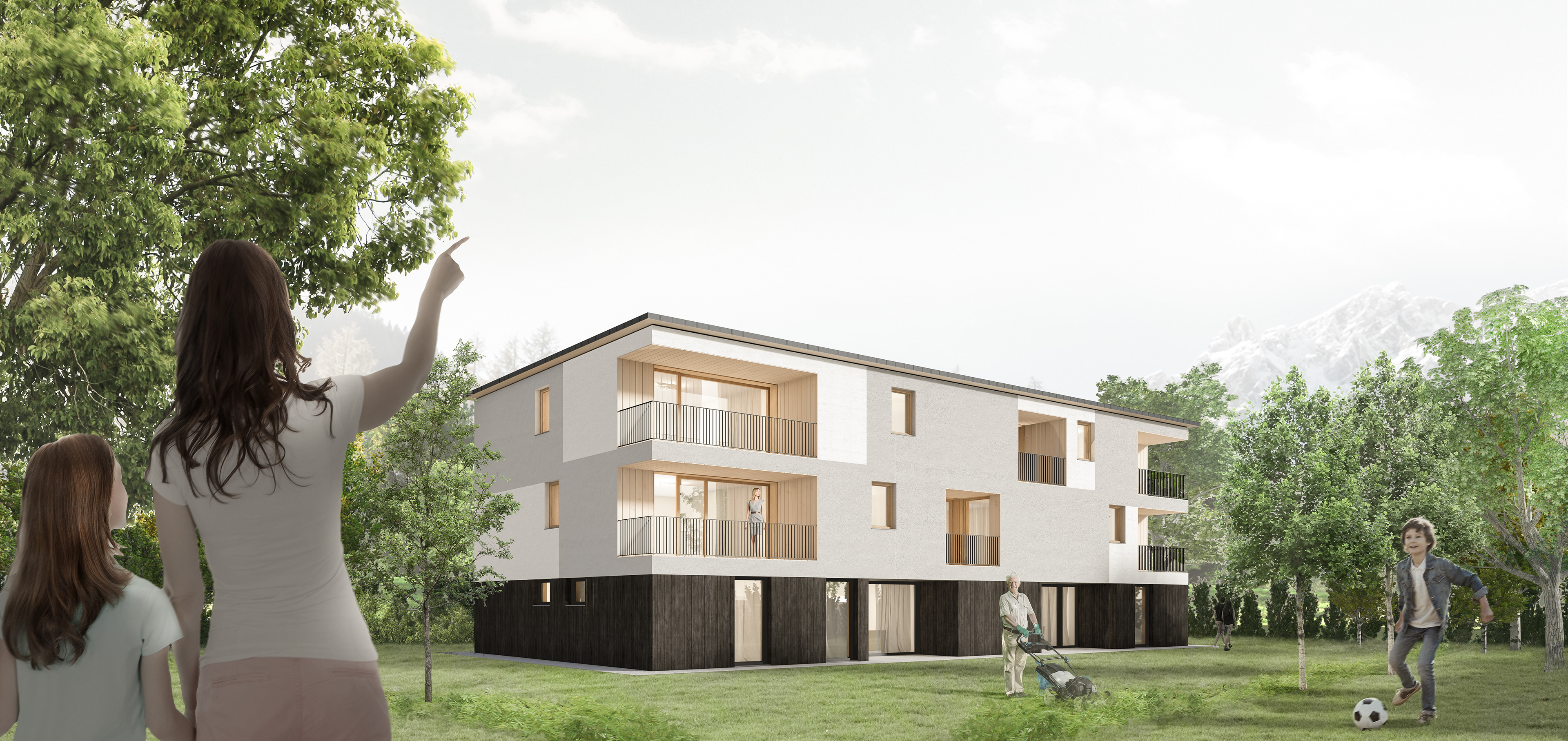 WBW St.Lorenzen - 4. Preis