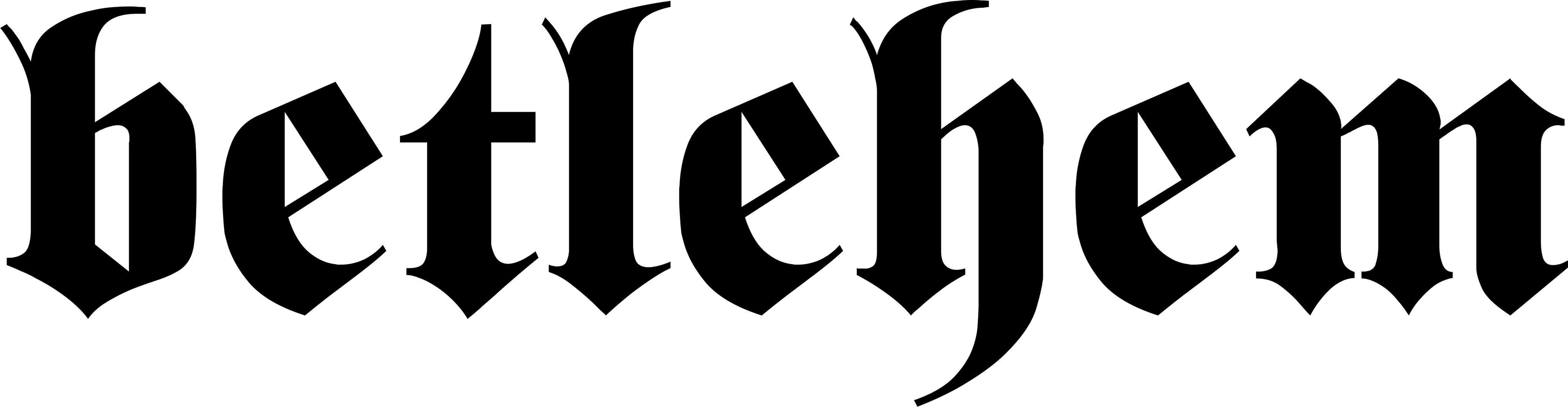 betlehem