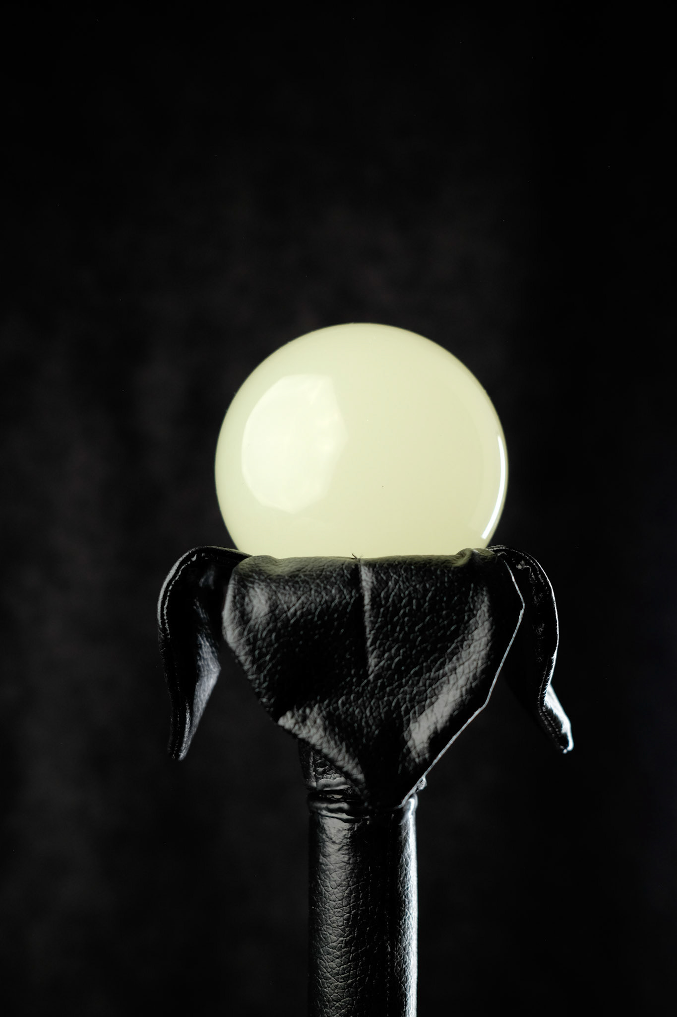Dark Enchantress Scepter 