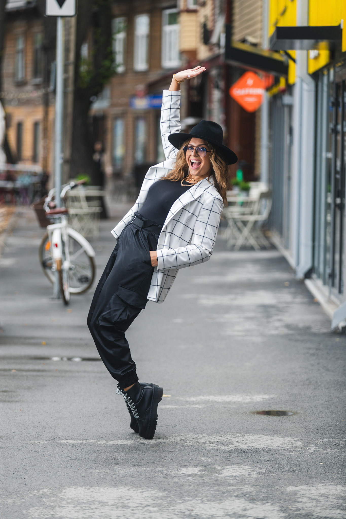 Hanna Martinson