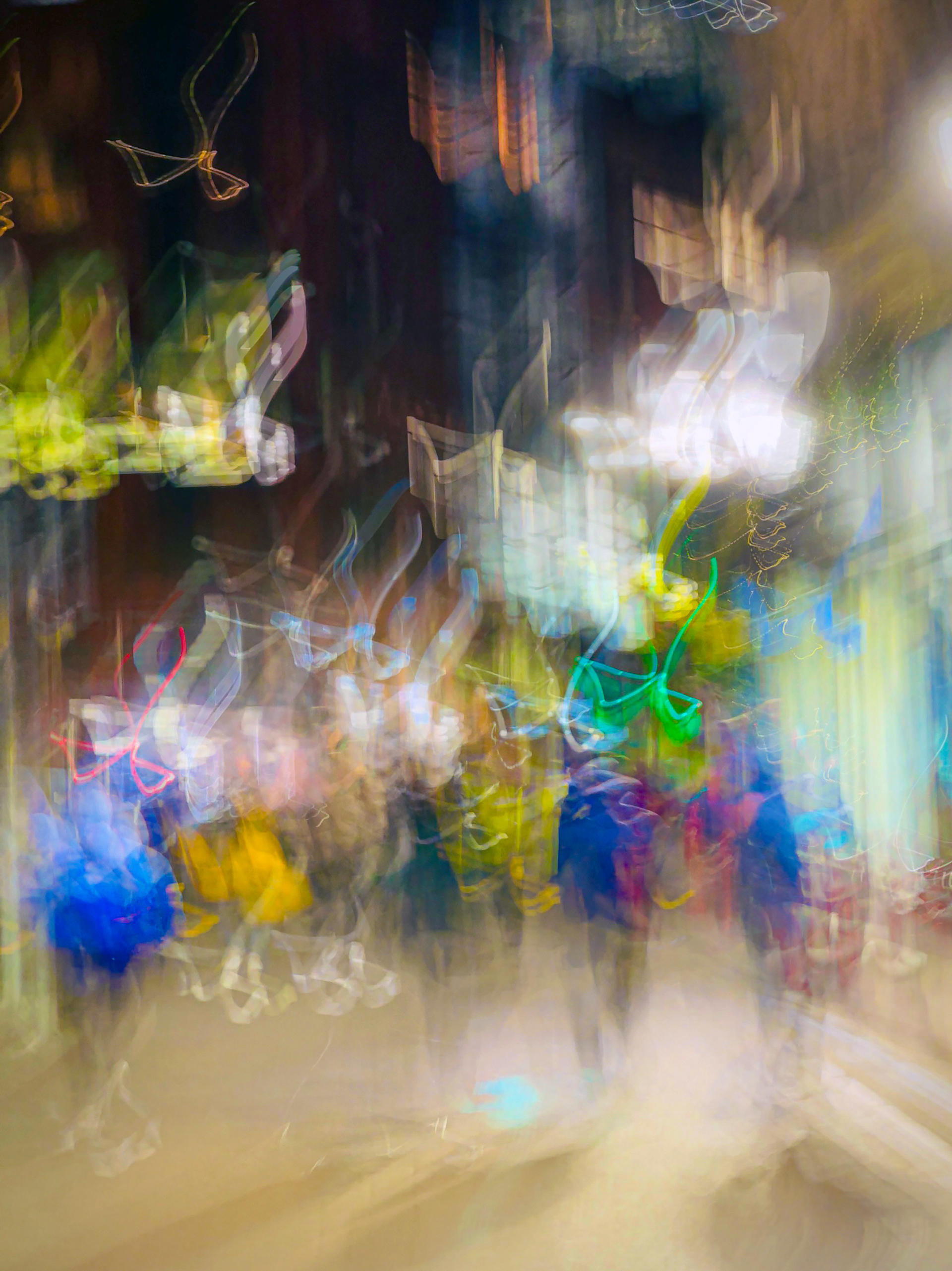 Christmas Vibes © Adrian McGarry
