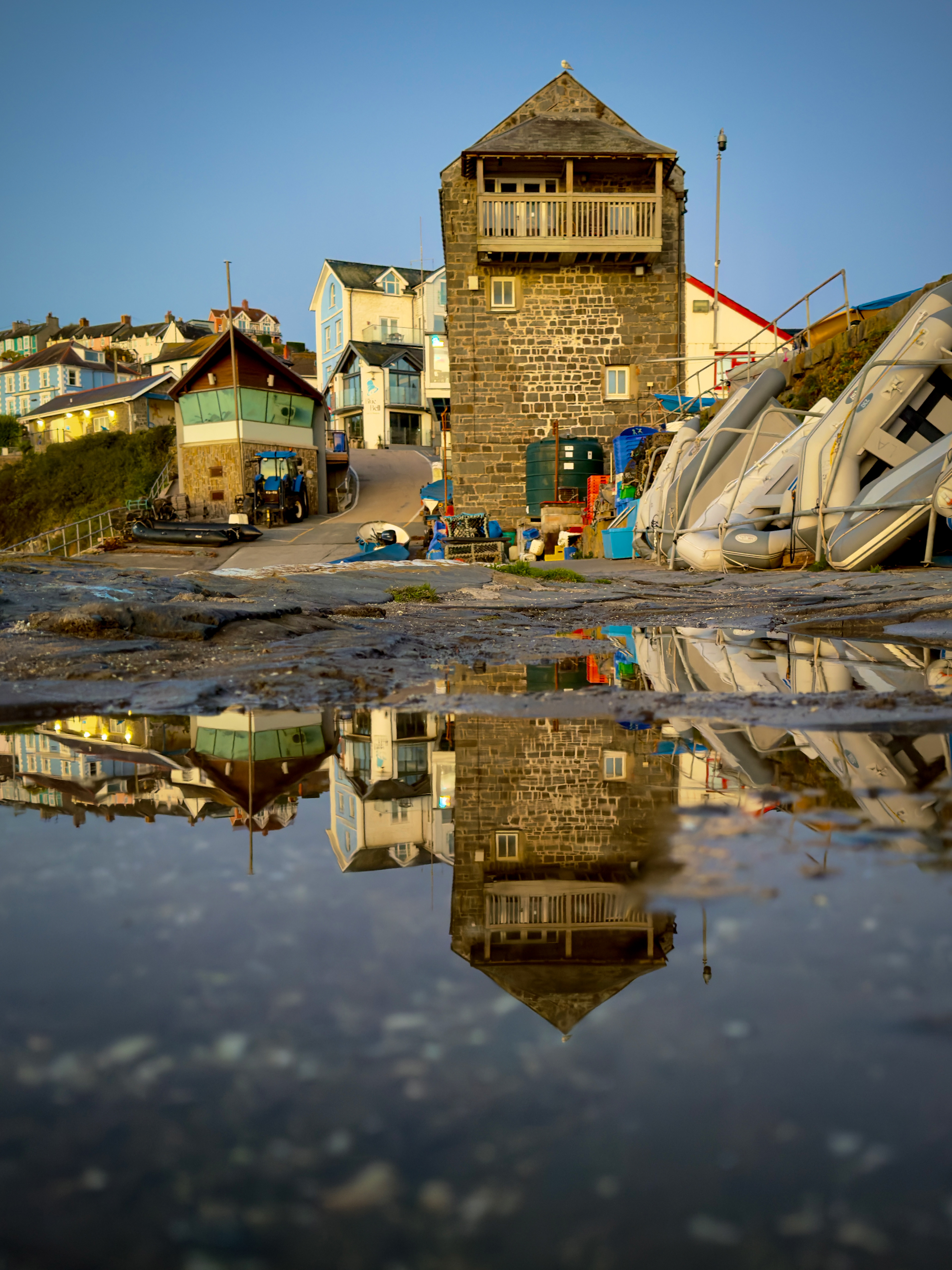 1x 24mm Camera 48MP ProRAW