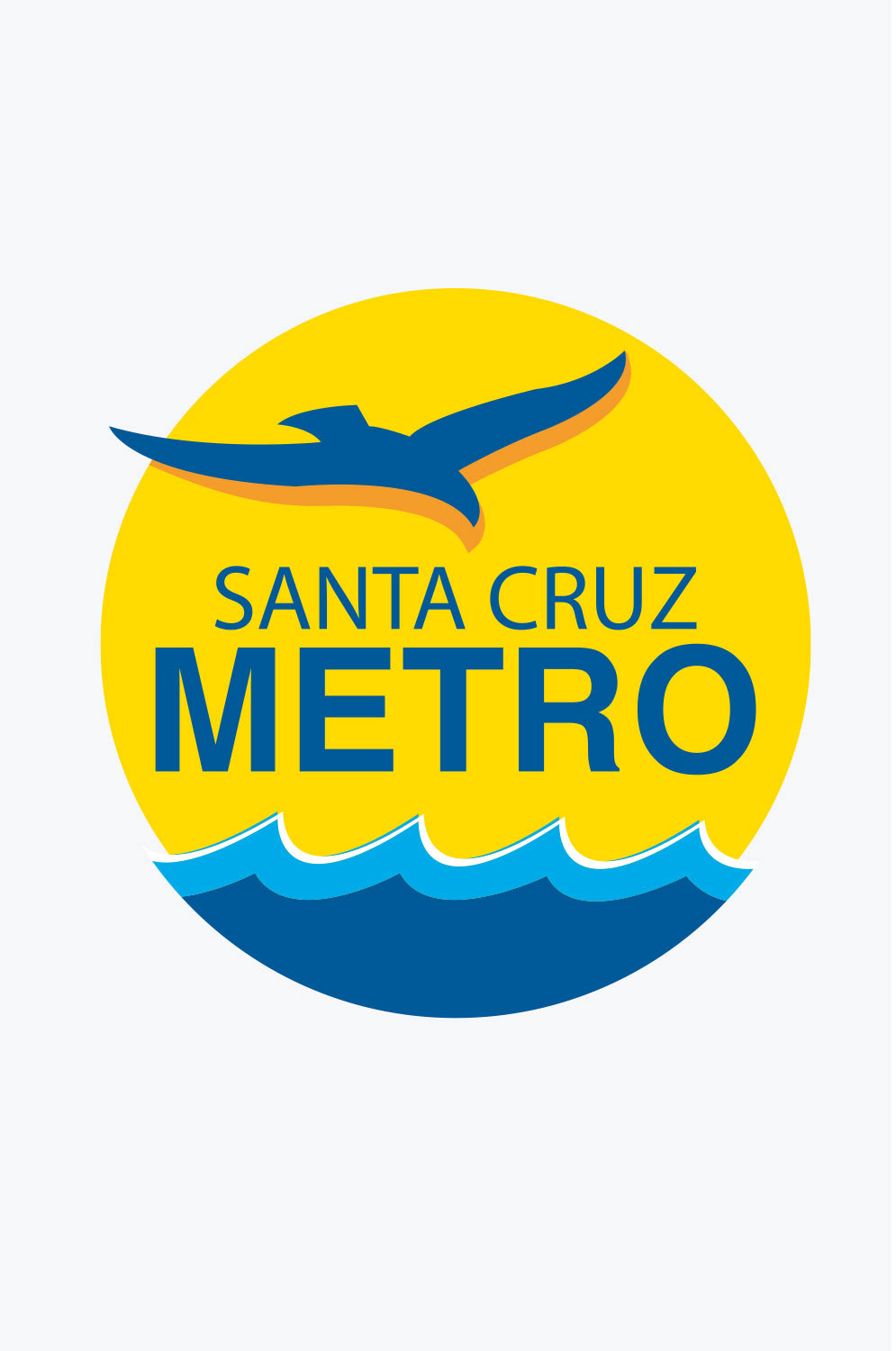 METRO Logo