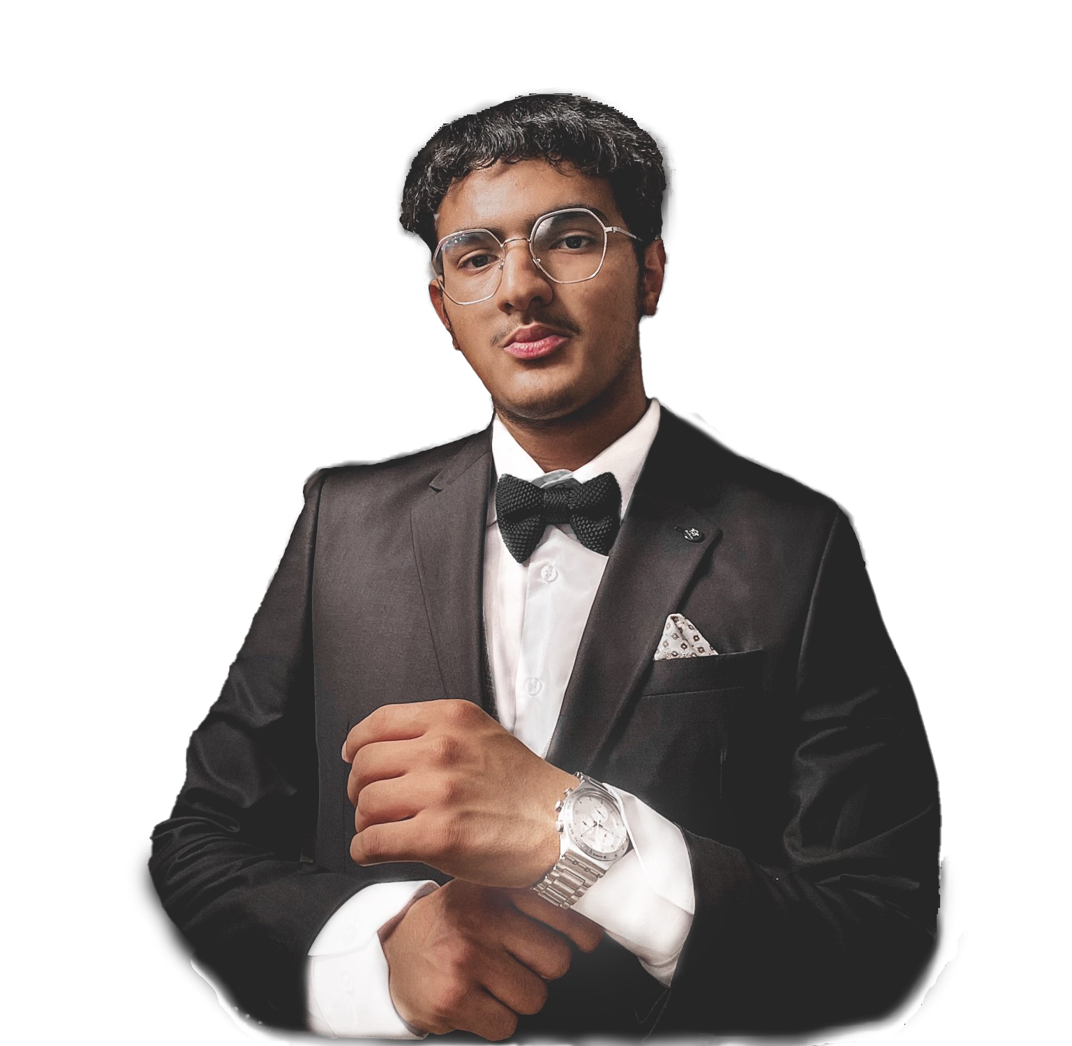 Yousef Haytham (YAZO)