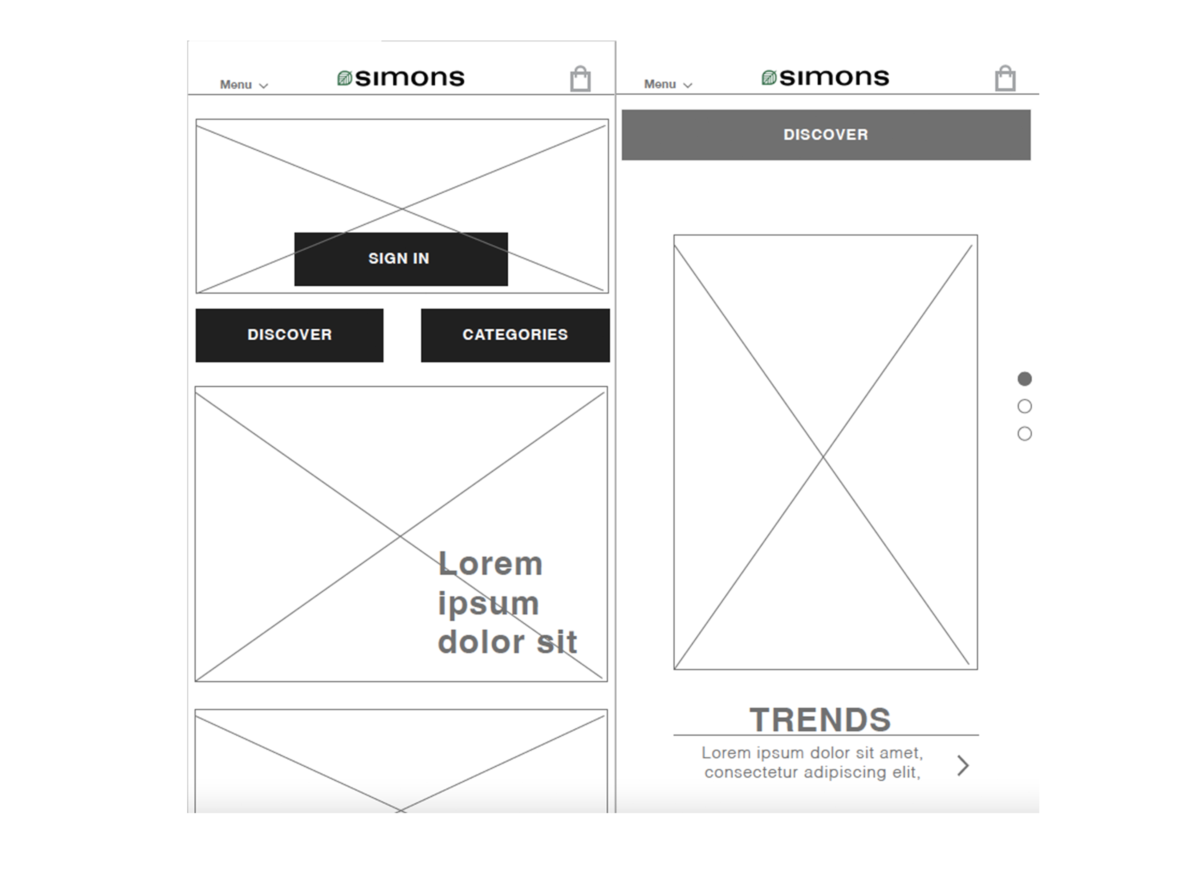 04 WIREFRAMES