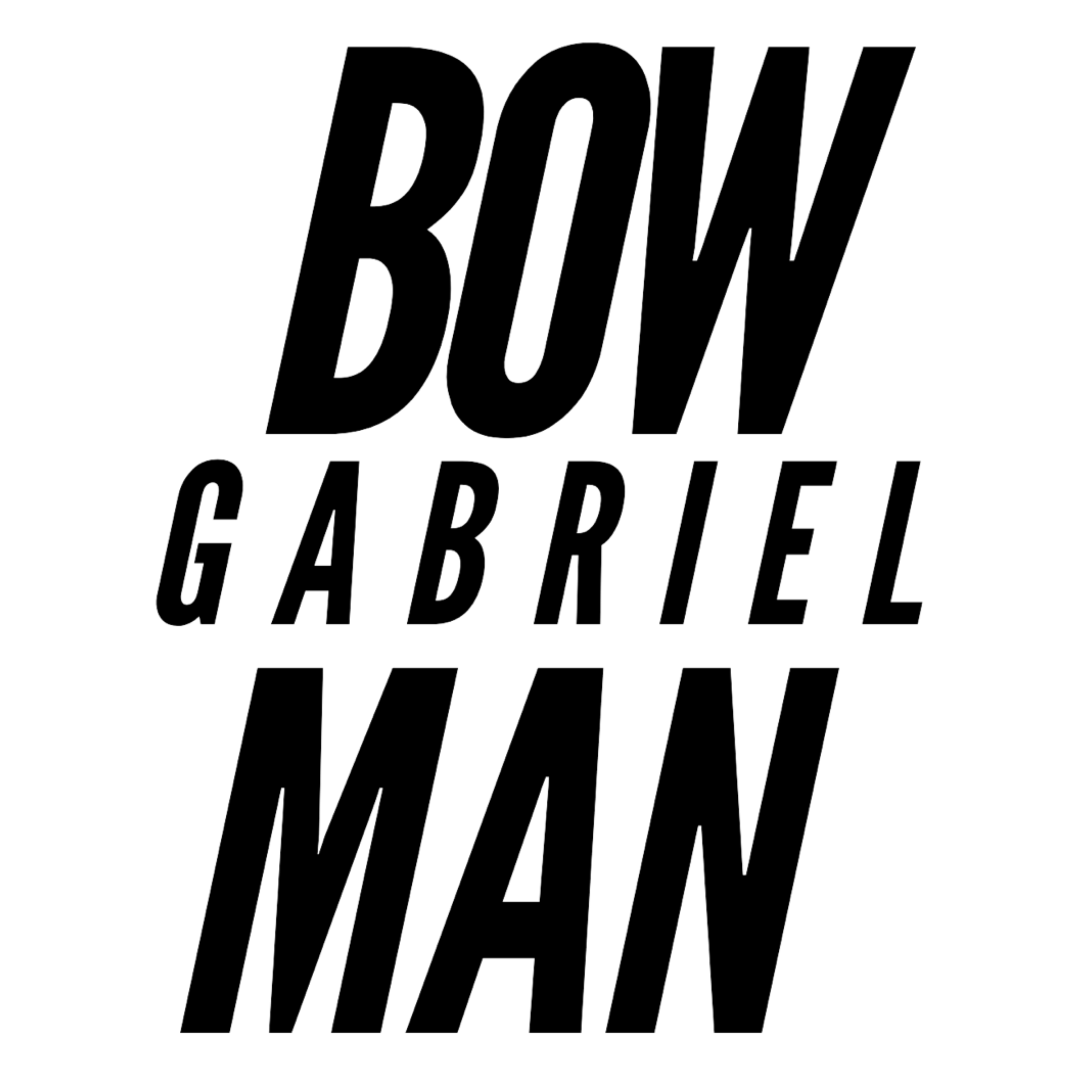 Gabriel Bowman