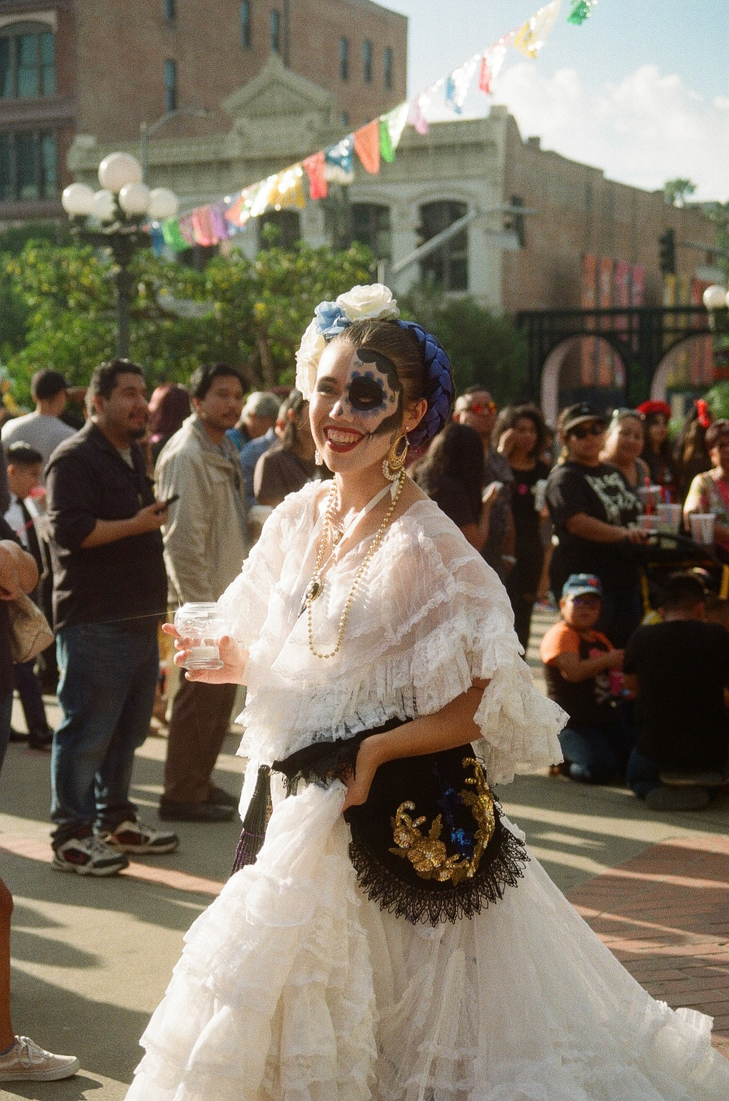 Dia de los Muertos