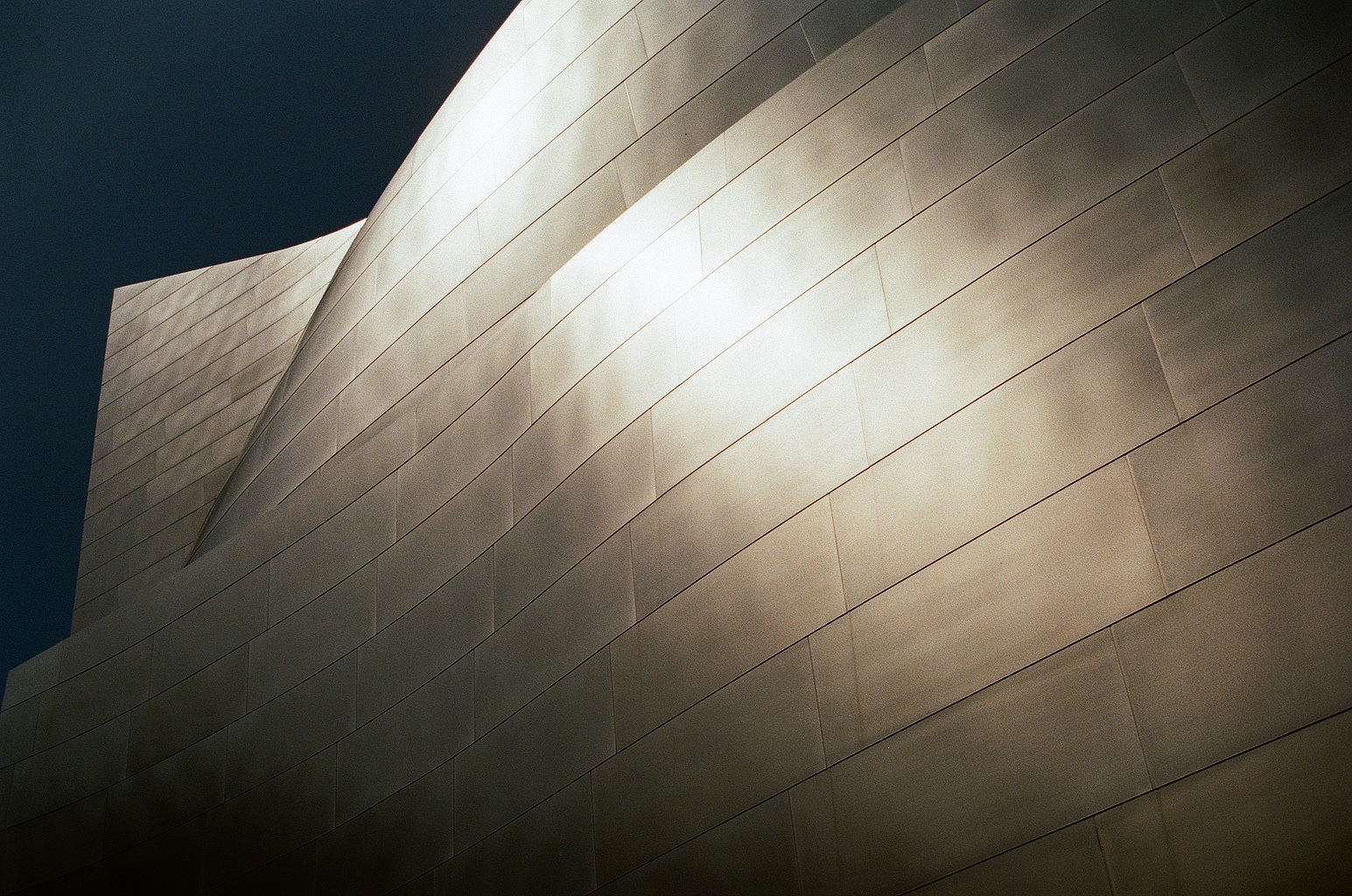 Disney Concert Hall