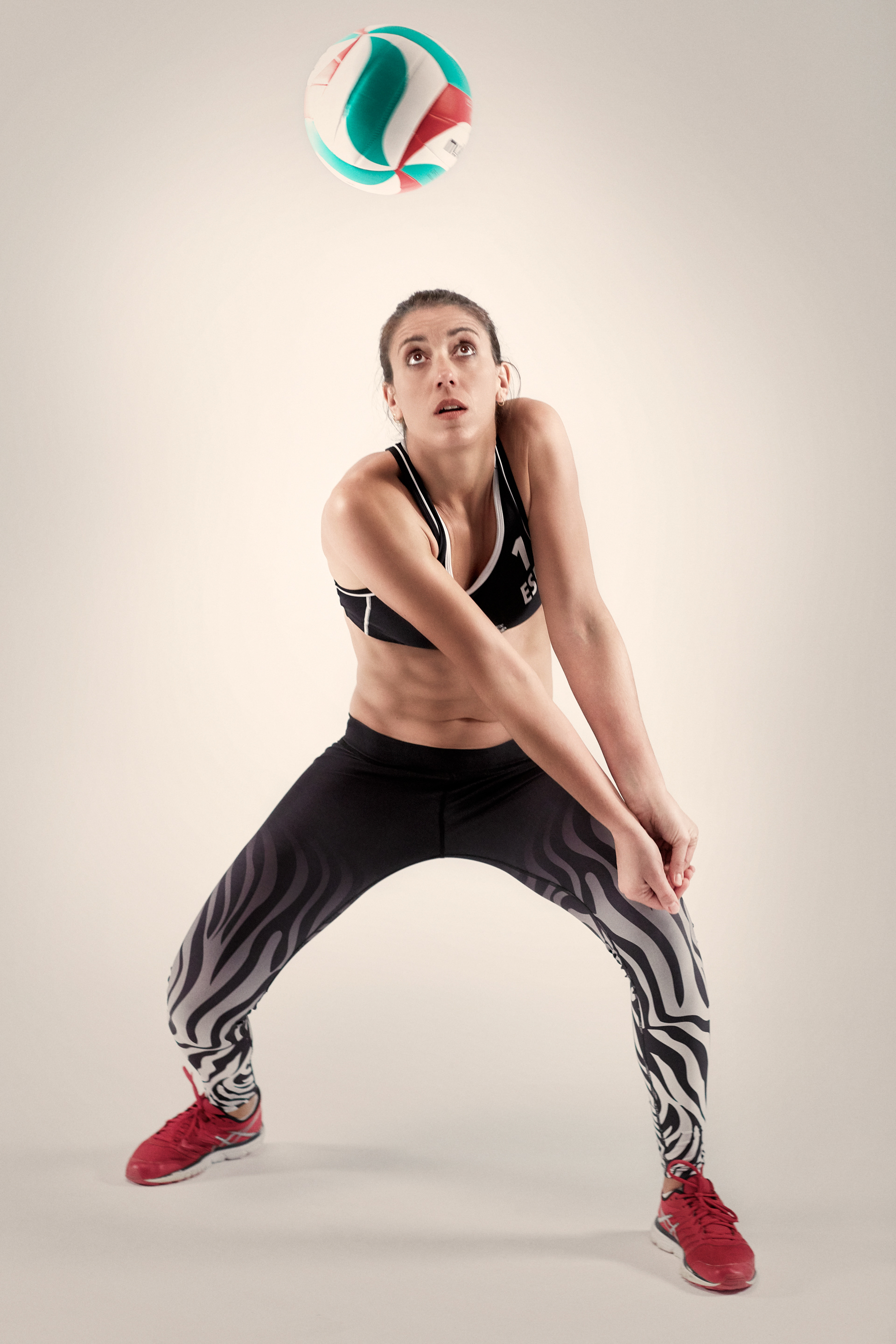 Ester Ribera - Olympic Athlete