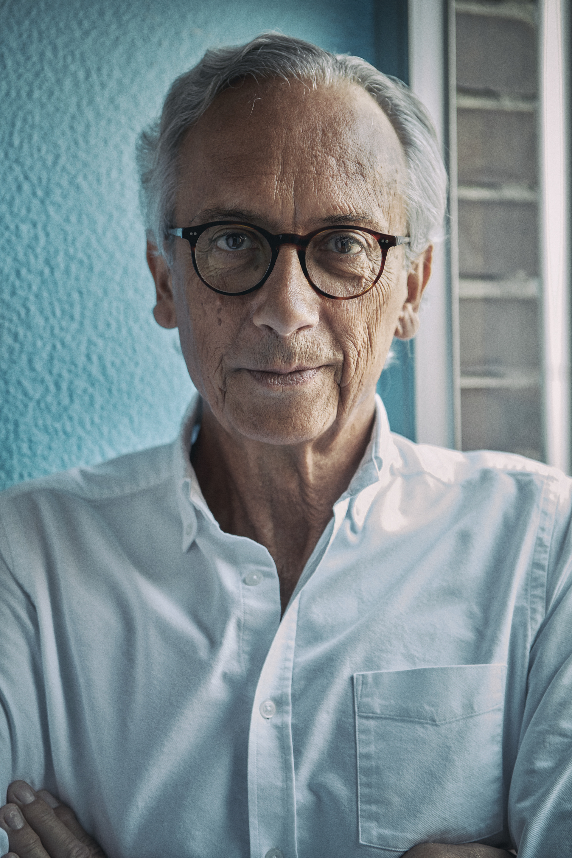 Dr. Bonaventura Clotet - Director of the IrisCaixa AIDS Research Institute