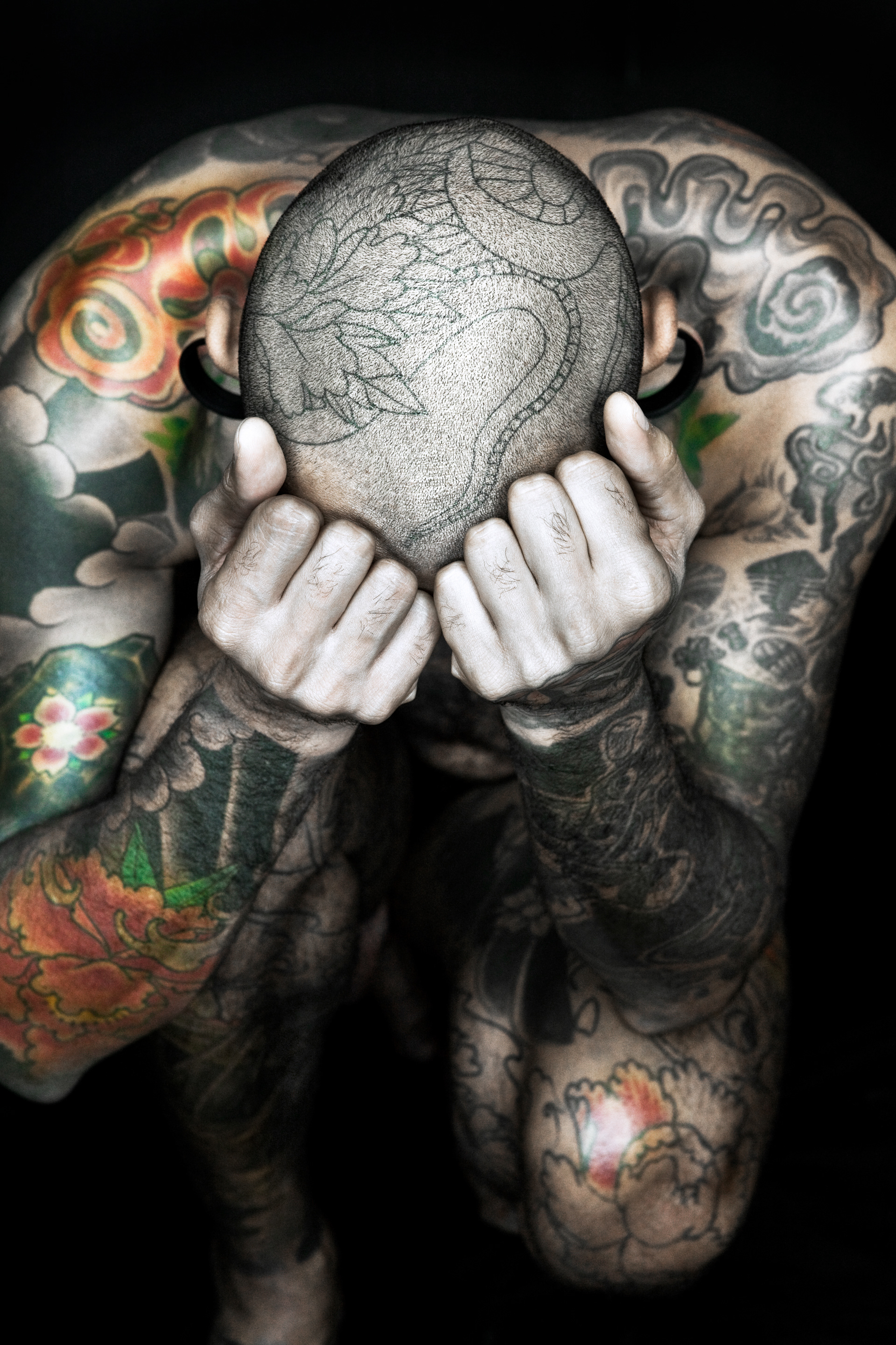 Taioba - Taioba Tattoo Studio