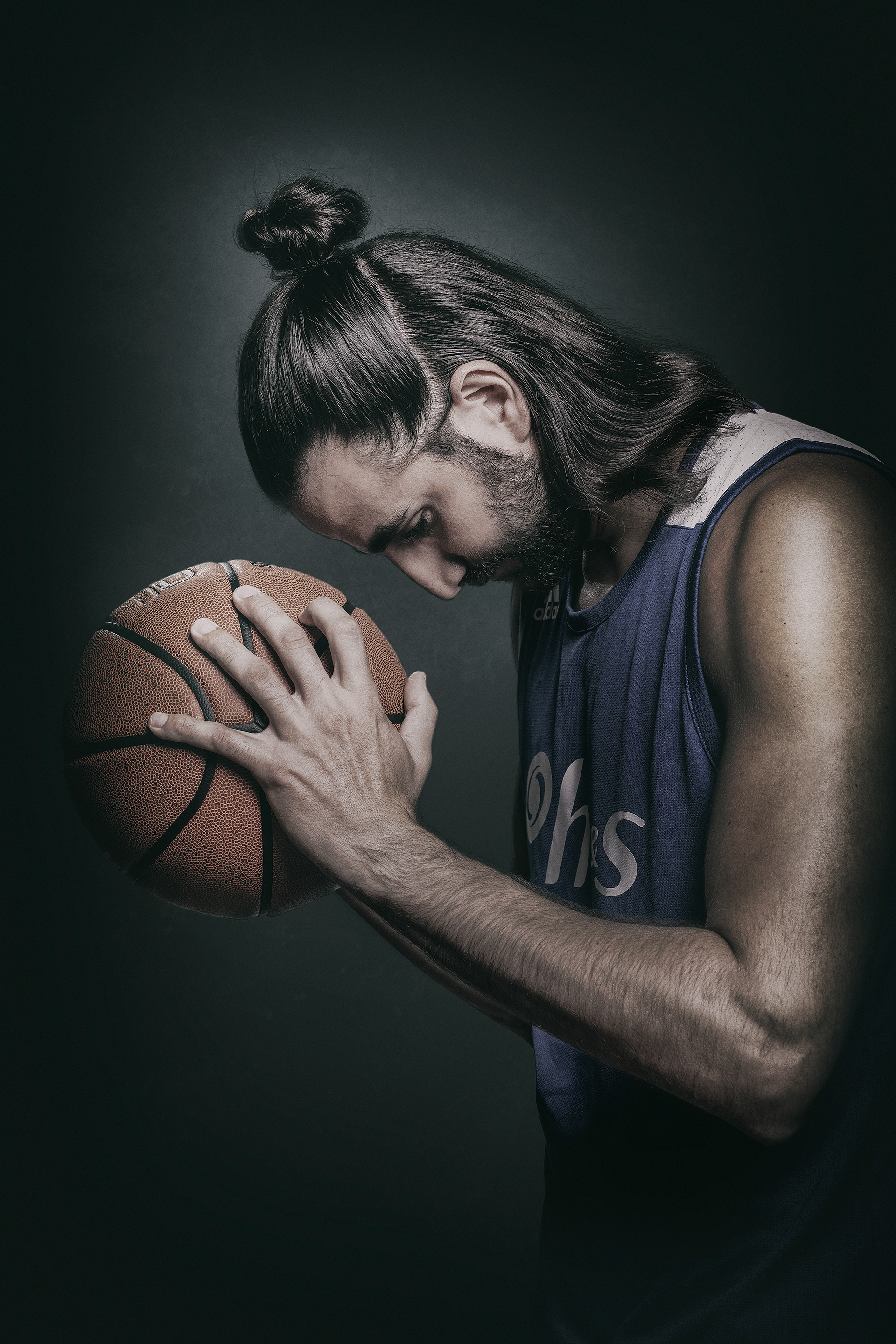 Ricky Rubio - NBA Player