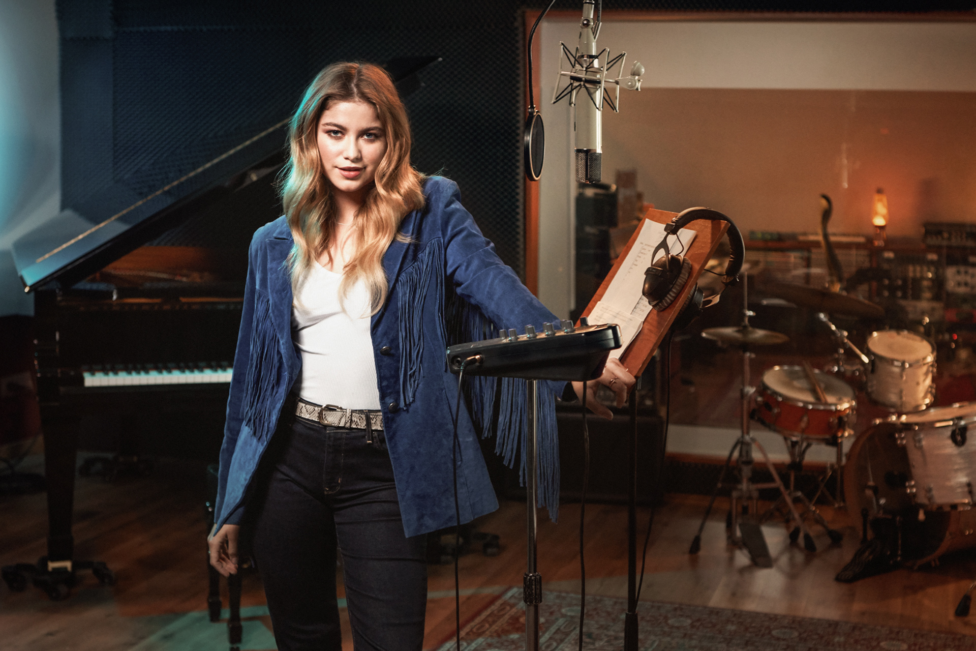 Sofia Reyes - Singer