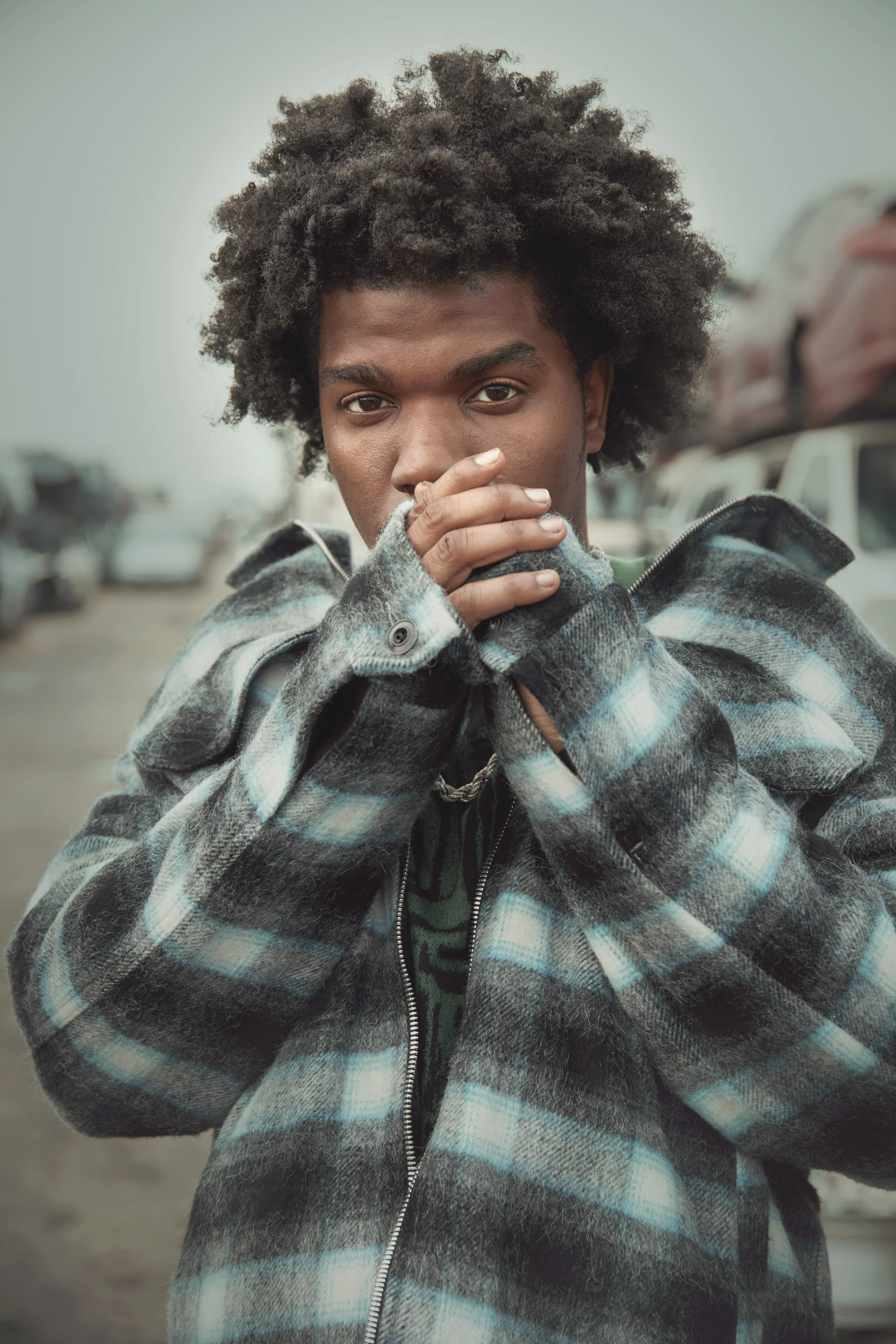 Smino - LA Hip Hopper