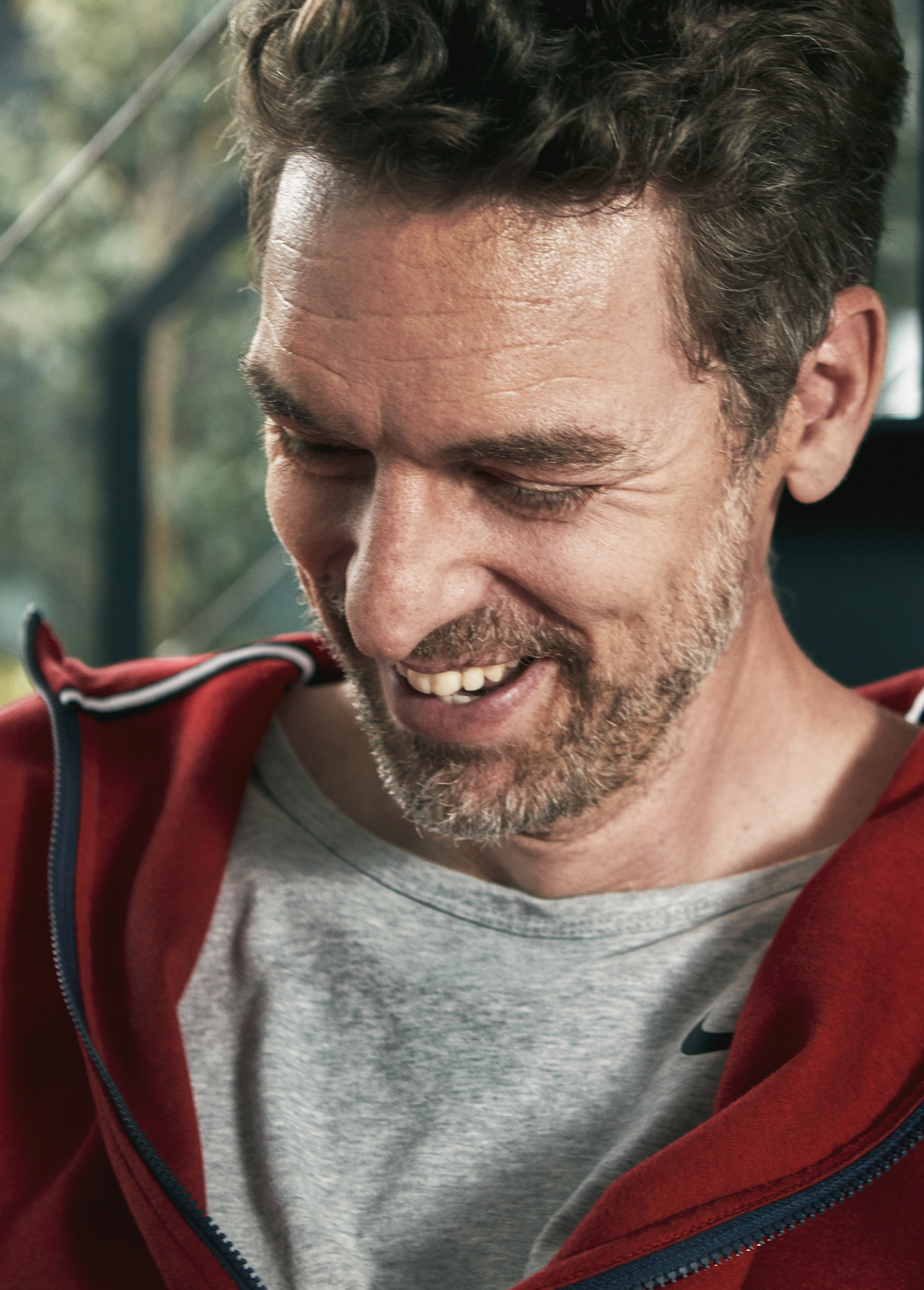 Pau Gasol - NBA Player