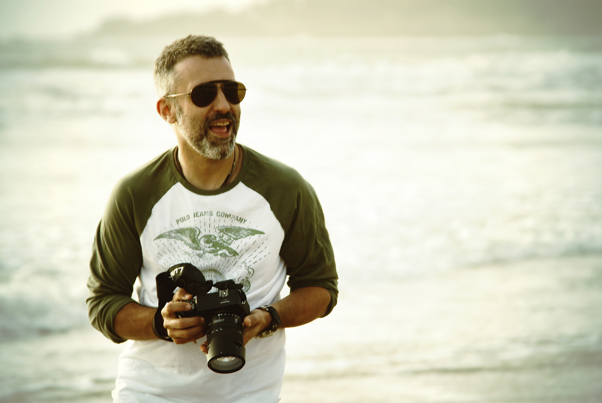 Sergi Arola - Chef 2 Michelin Stars