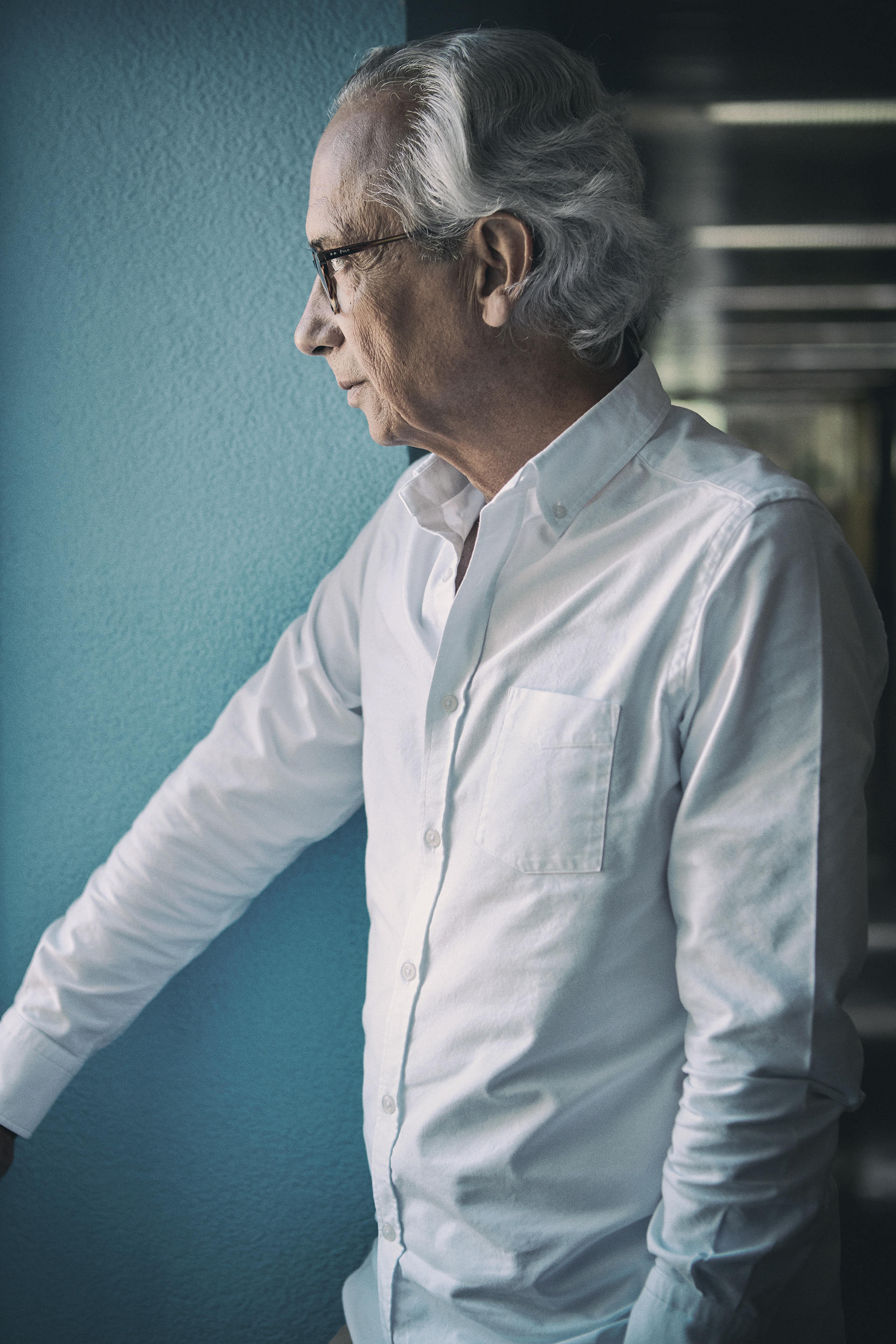 Dr. Bonaventura Clotet - Director of the IrisCaixa AIDS Research Institute