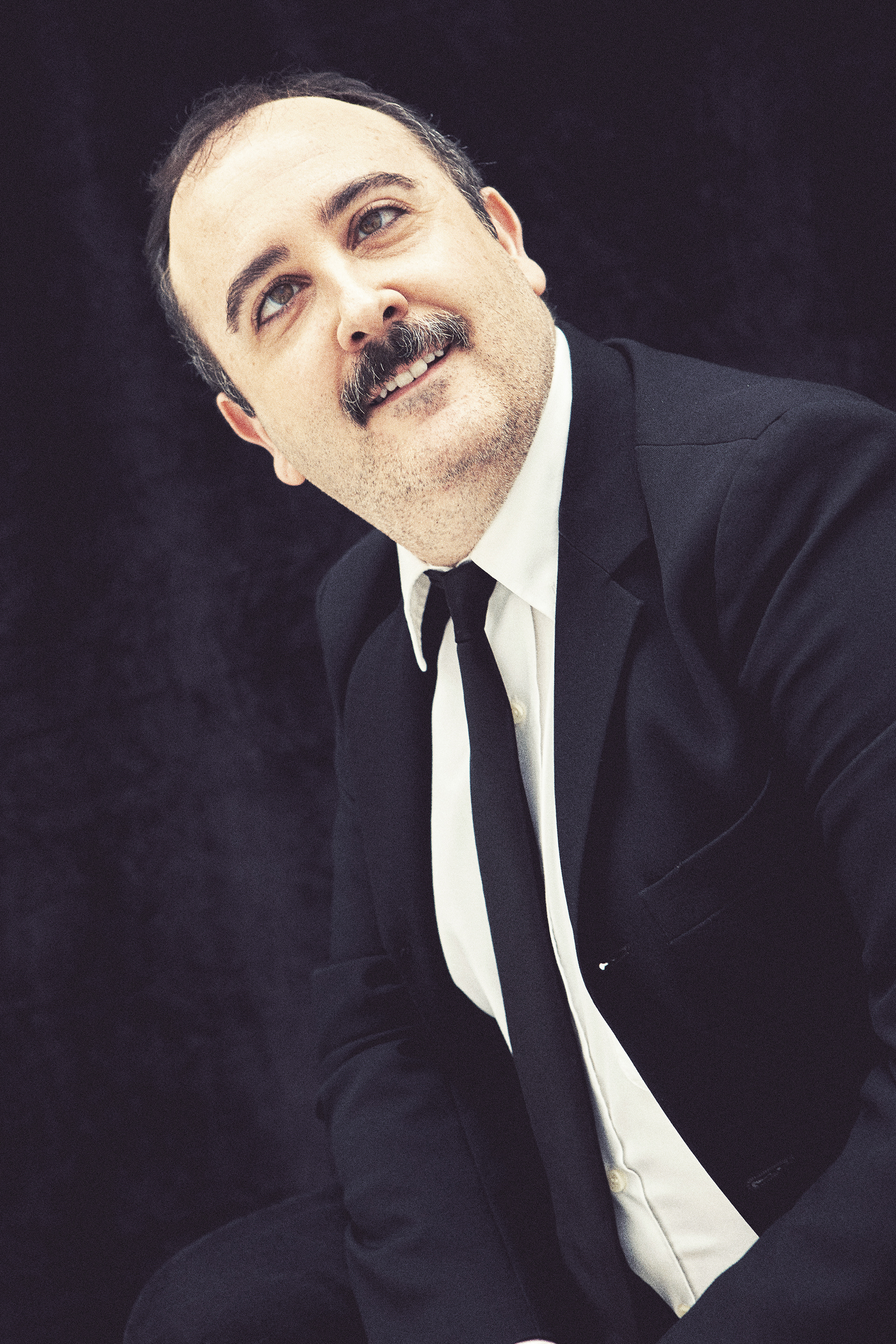 Carlos Areces - Actor