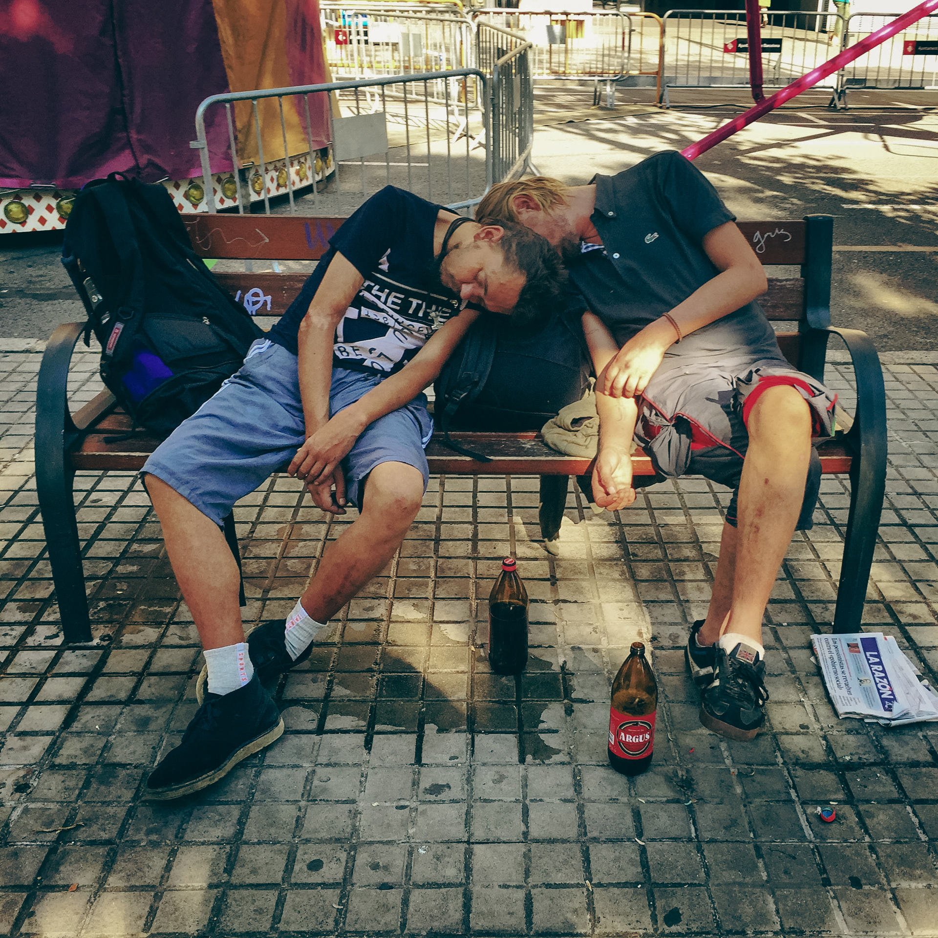 Dreamer - Bcn