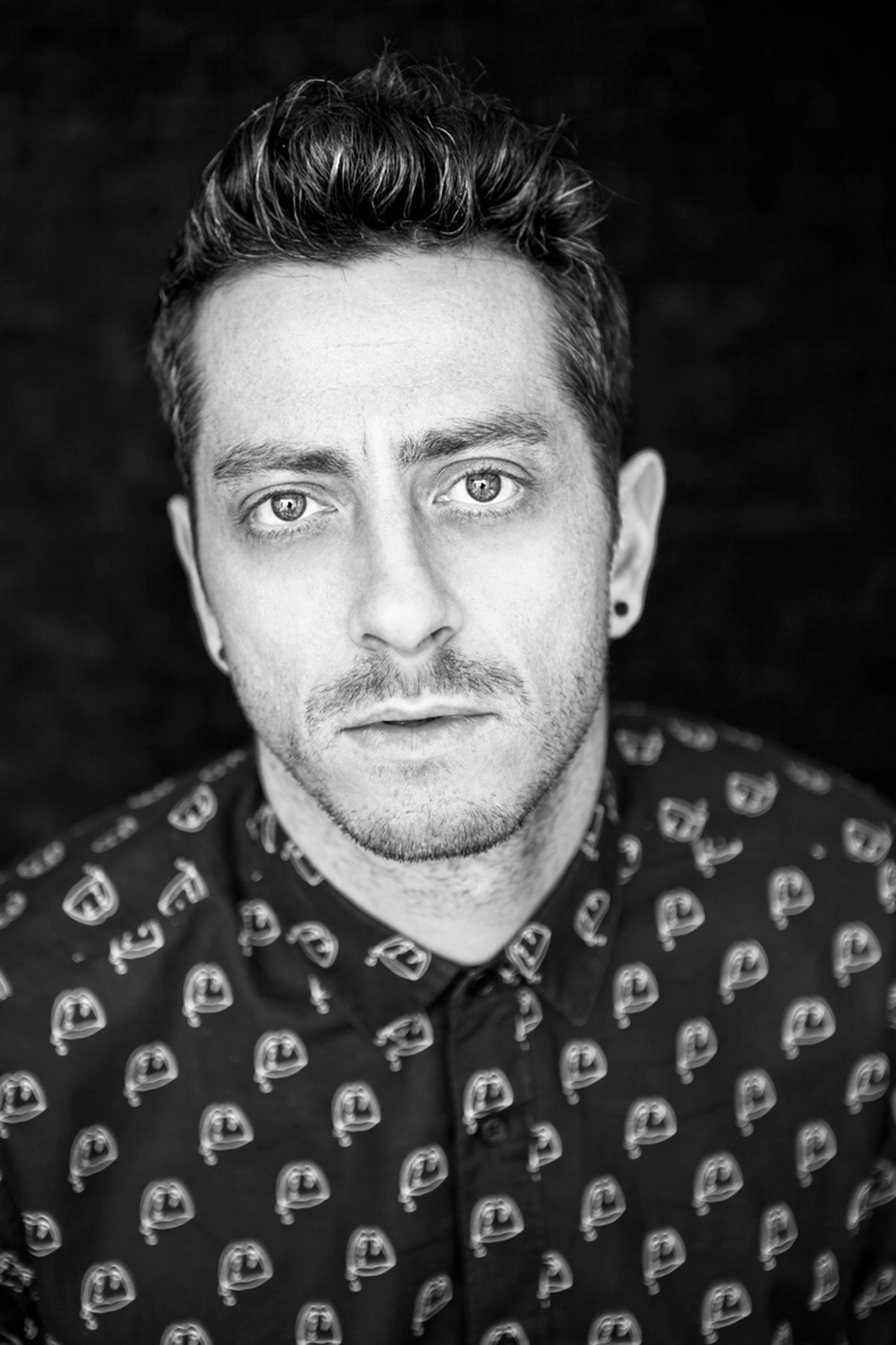 Davide Squillace - DJ & Music Producer