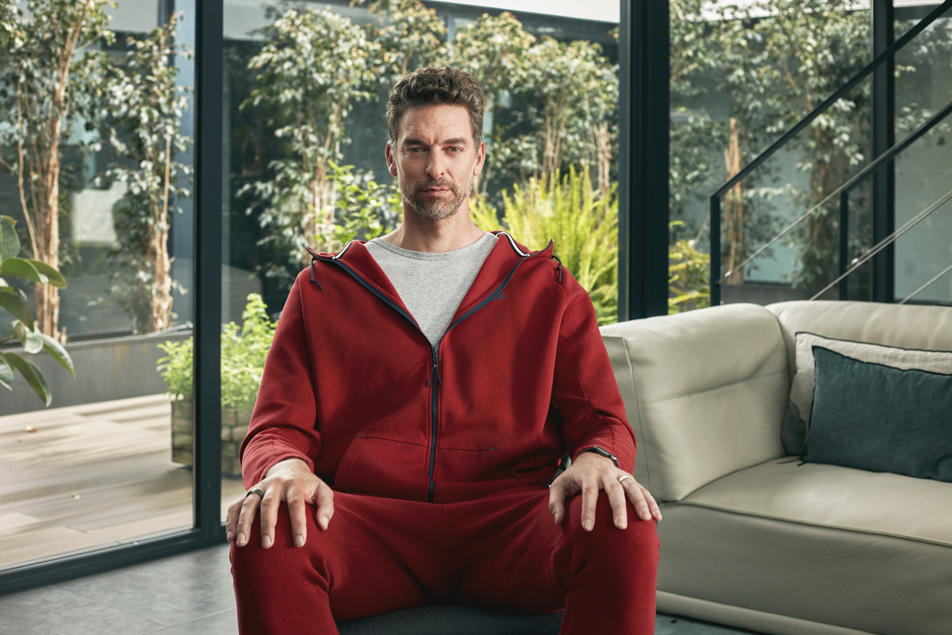 Pau Gasol - NBA Player