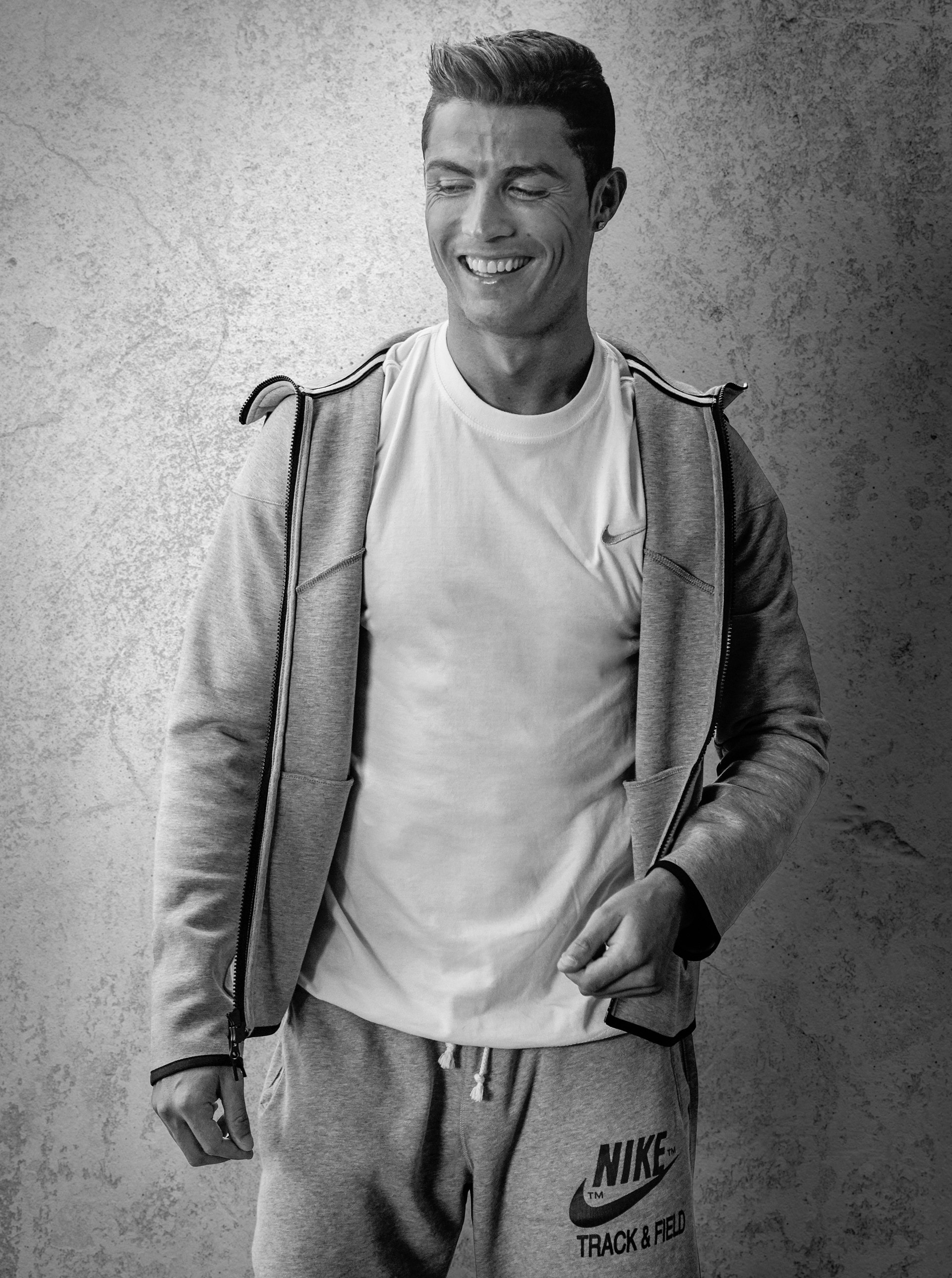 CR7 - Cristisano Ronaldo