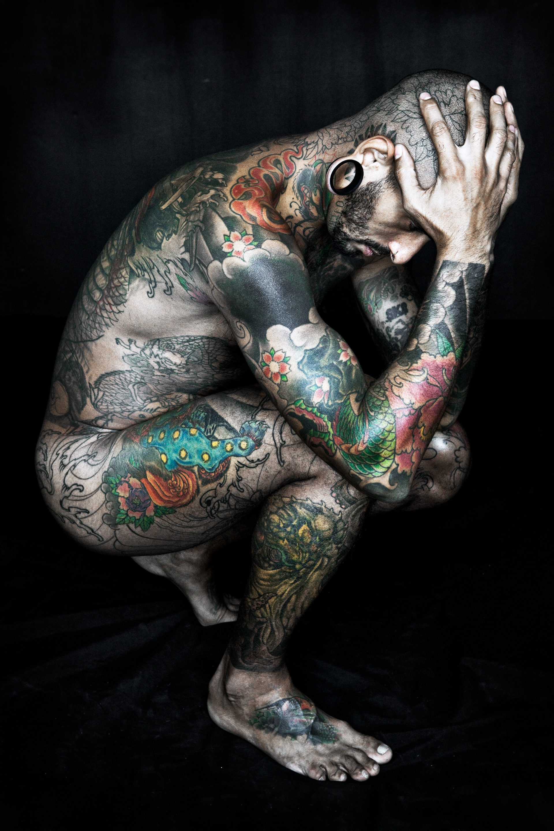 Taioba - Taioba Tattoo Studio