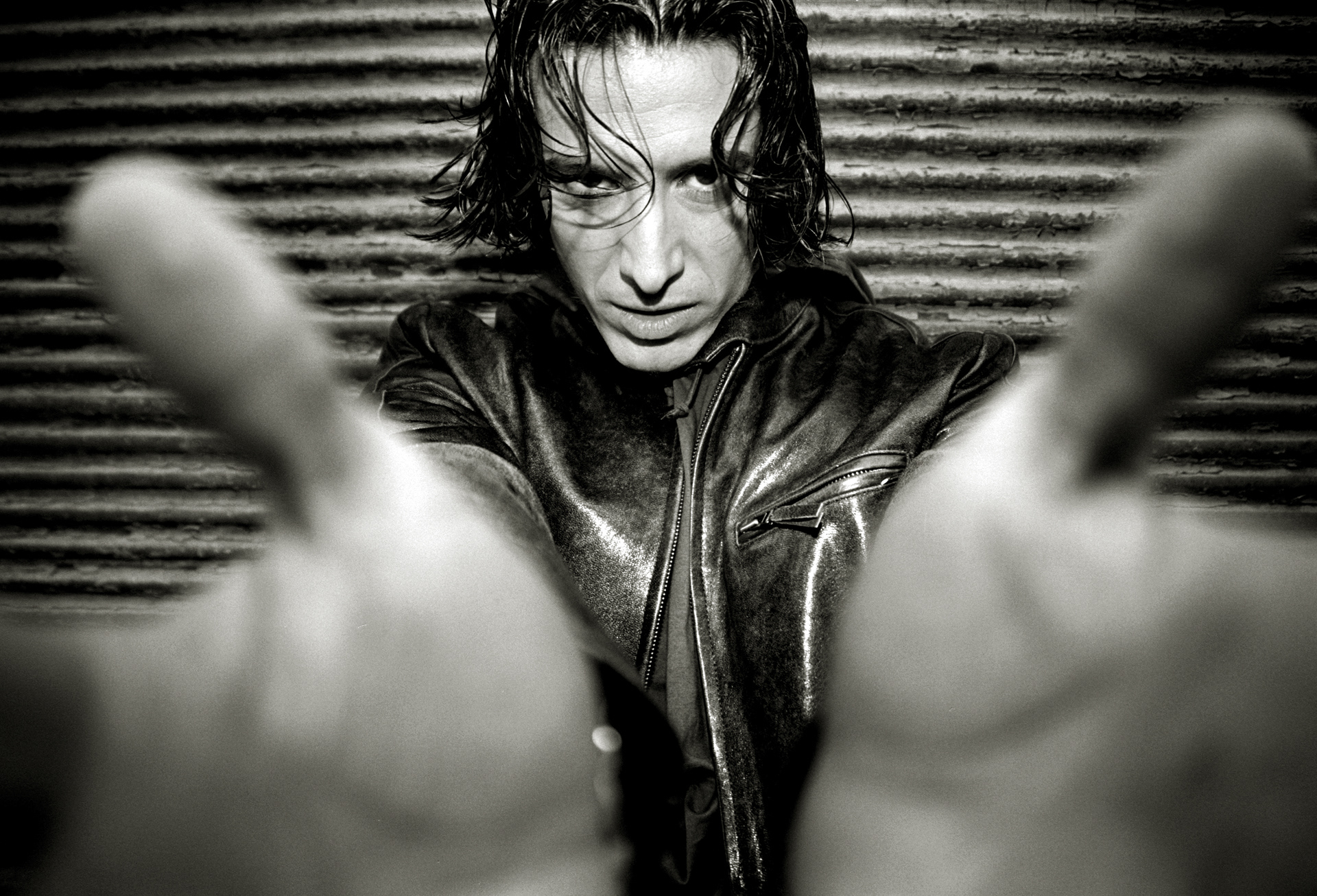 Jose Porcel - Flamenco Dancer