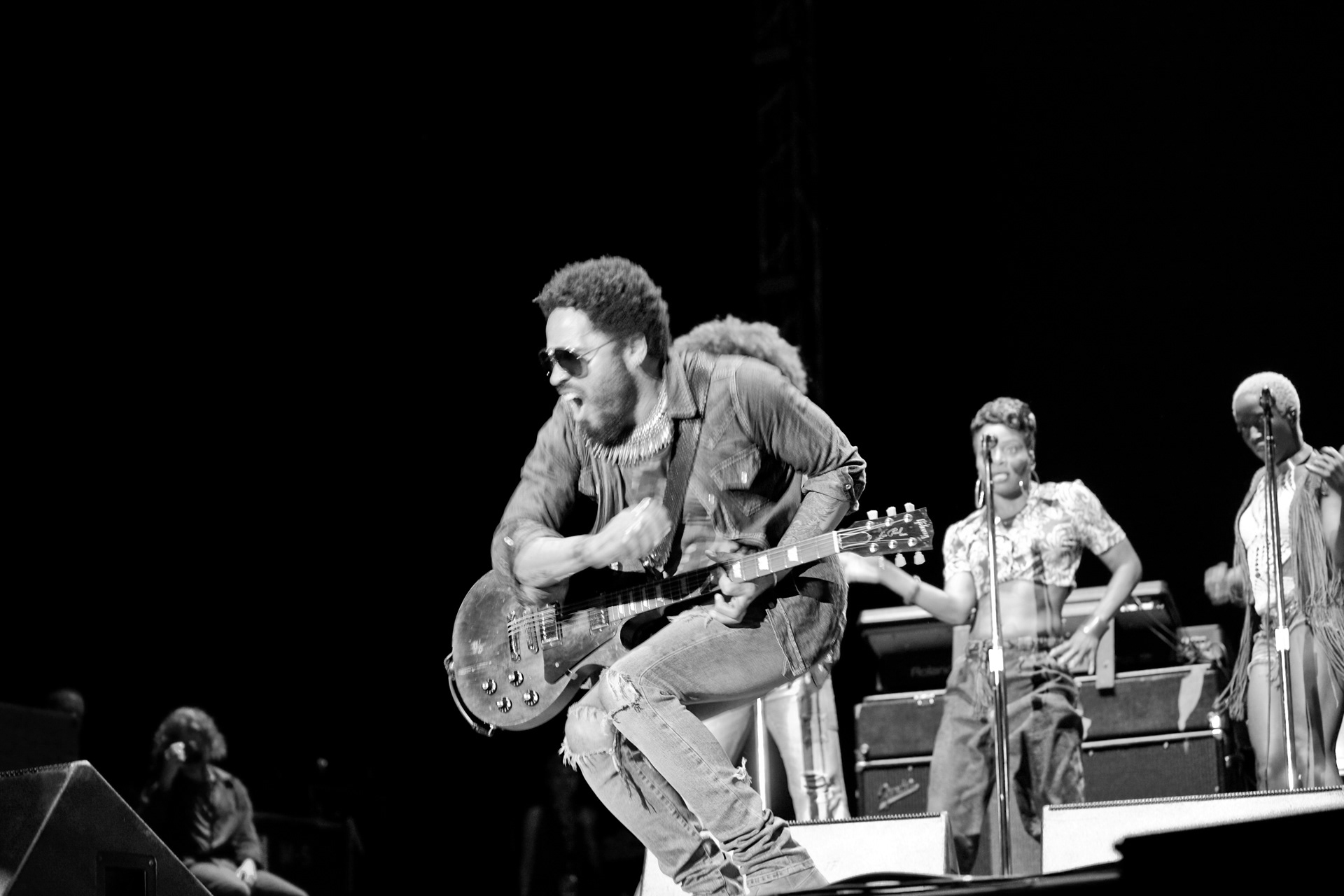Lenny Kravitz