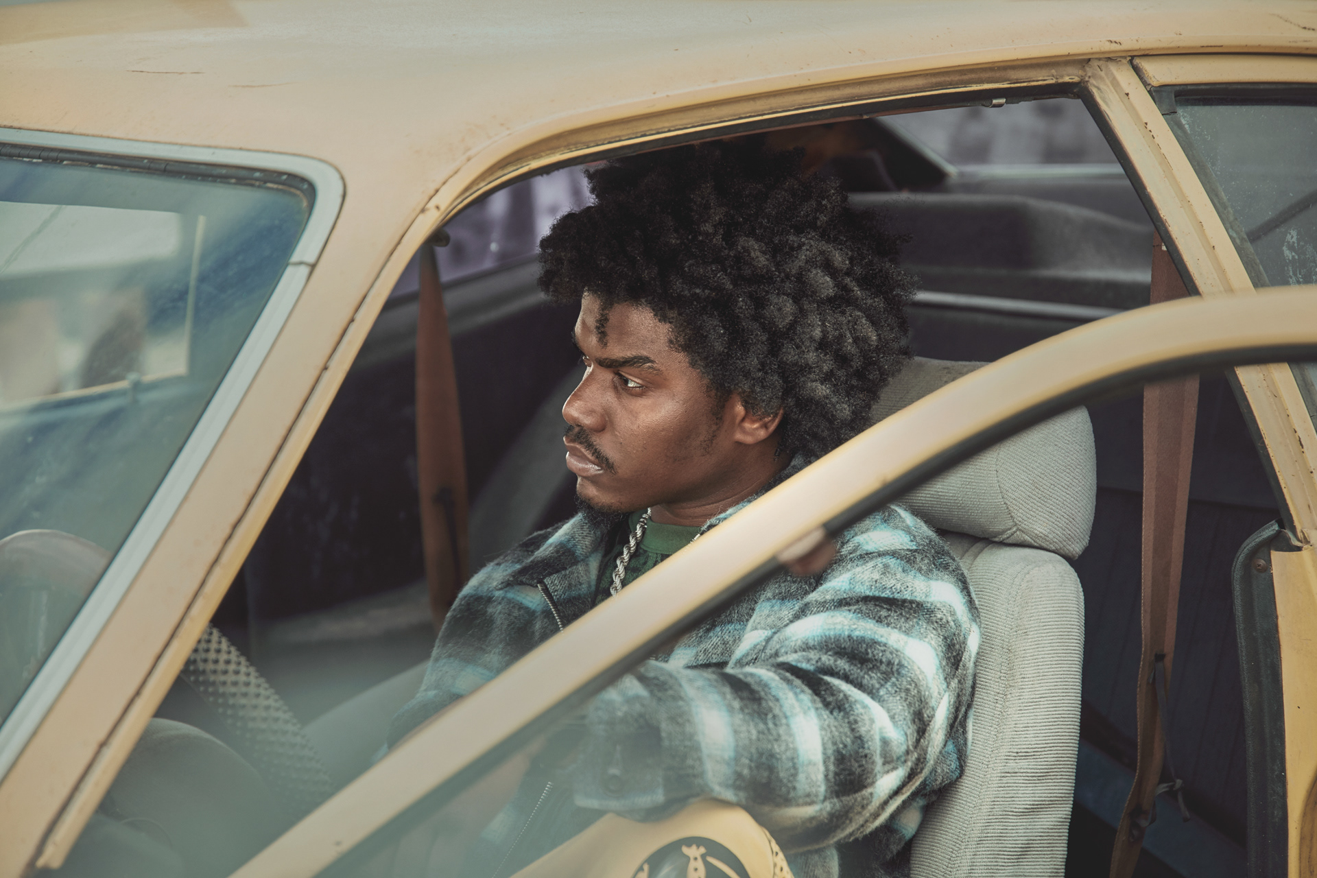 Smino - LA Hip Hopper