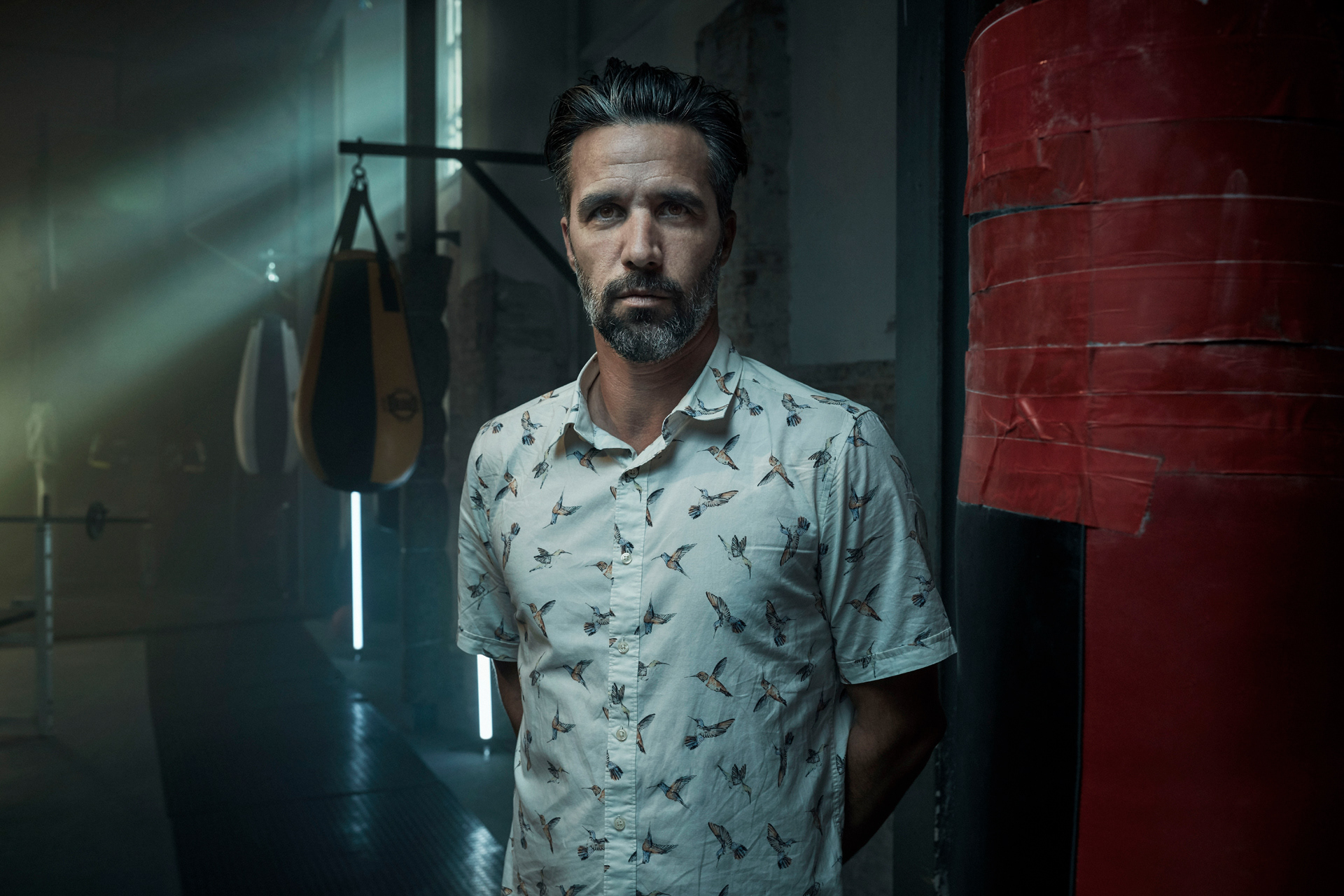 Fede Duran - Executive Creative Director at Social.Monks Americas