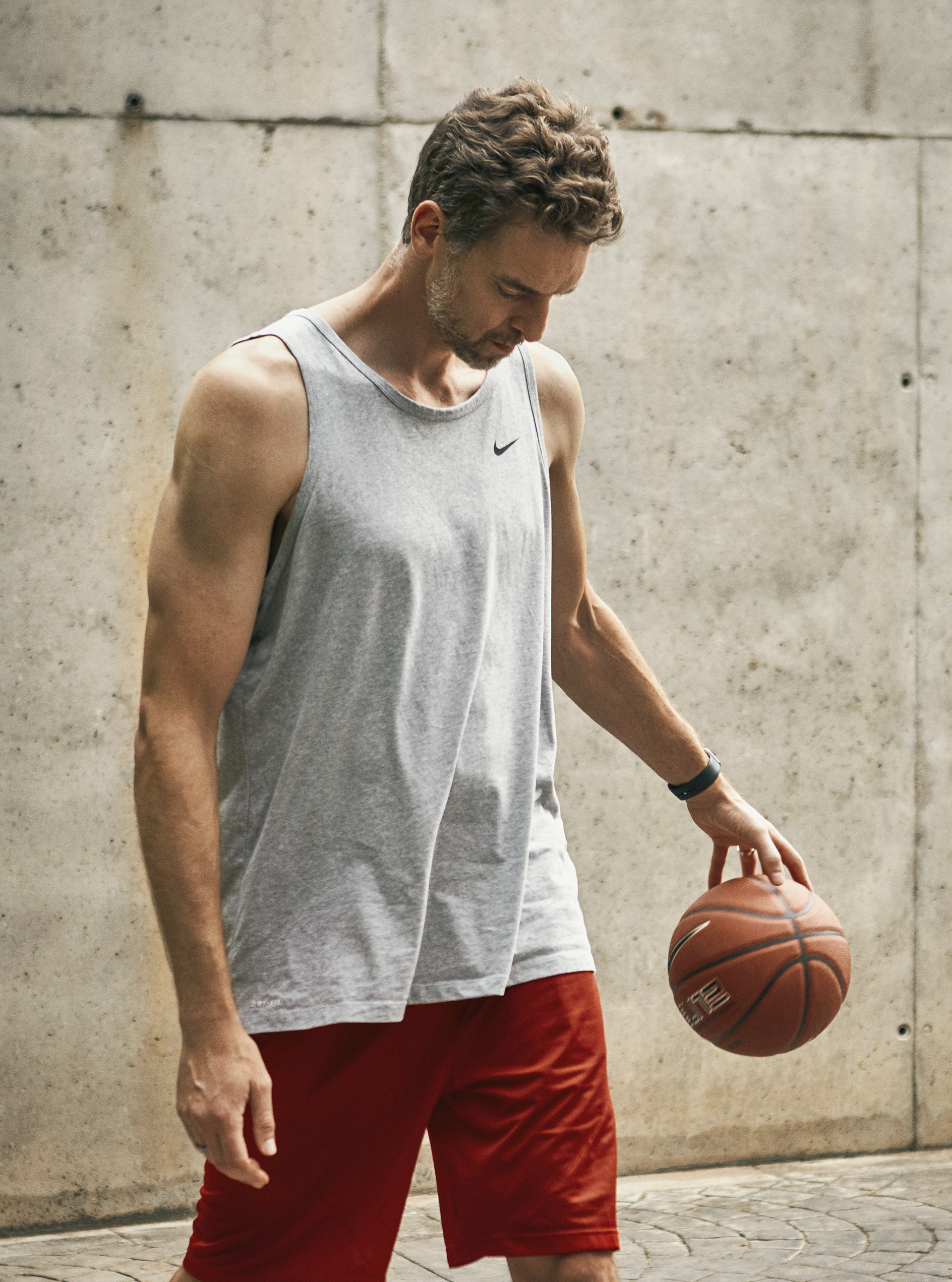 Pau Gasol - NBA Player