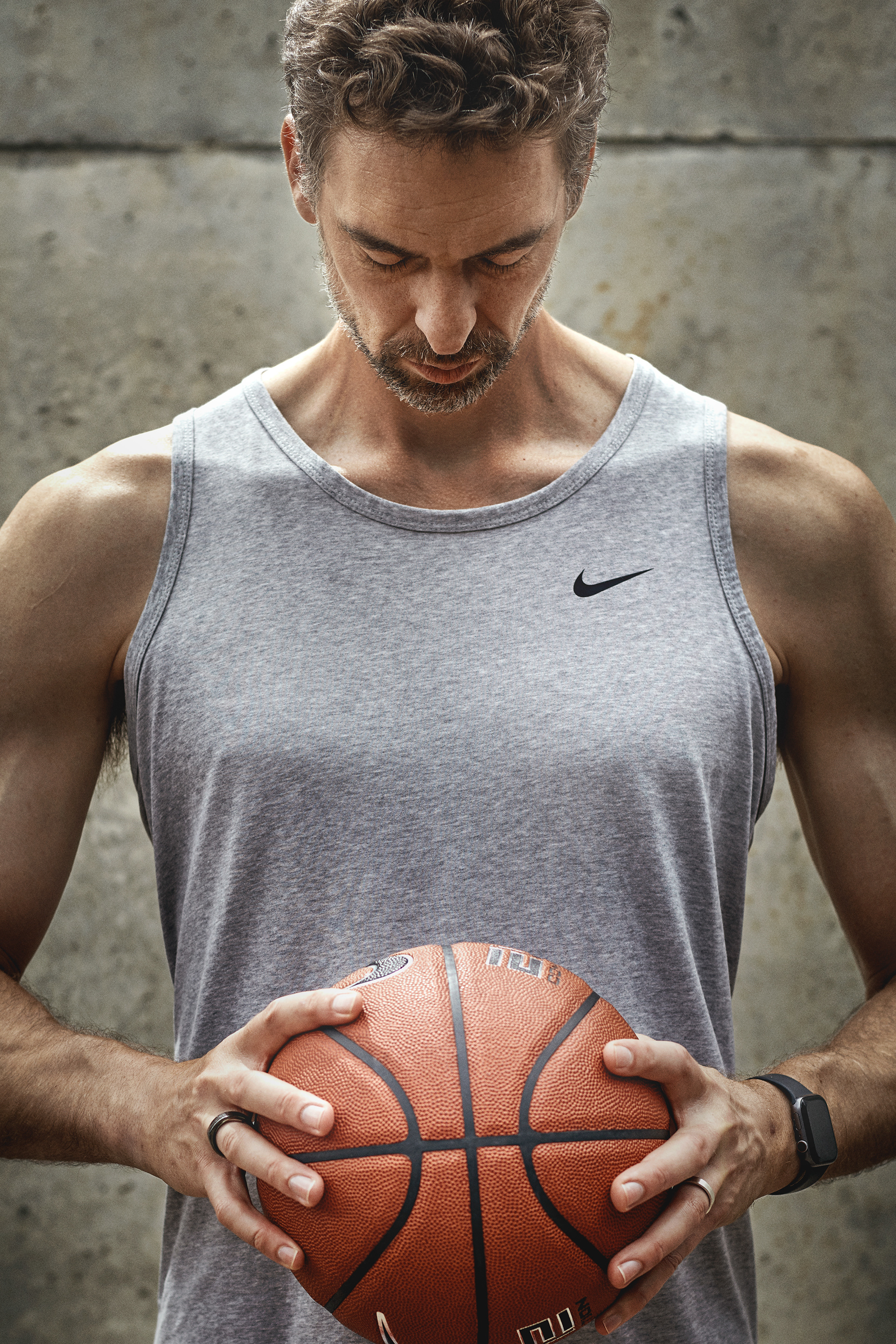 Pau Gasol - NBA Player
