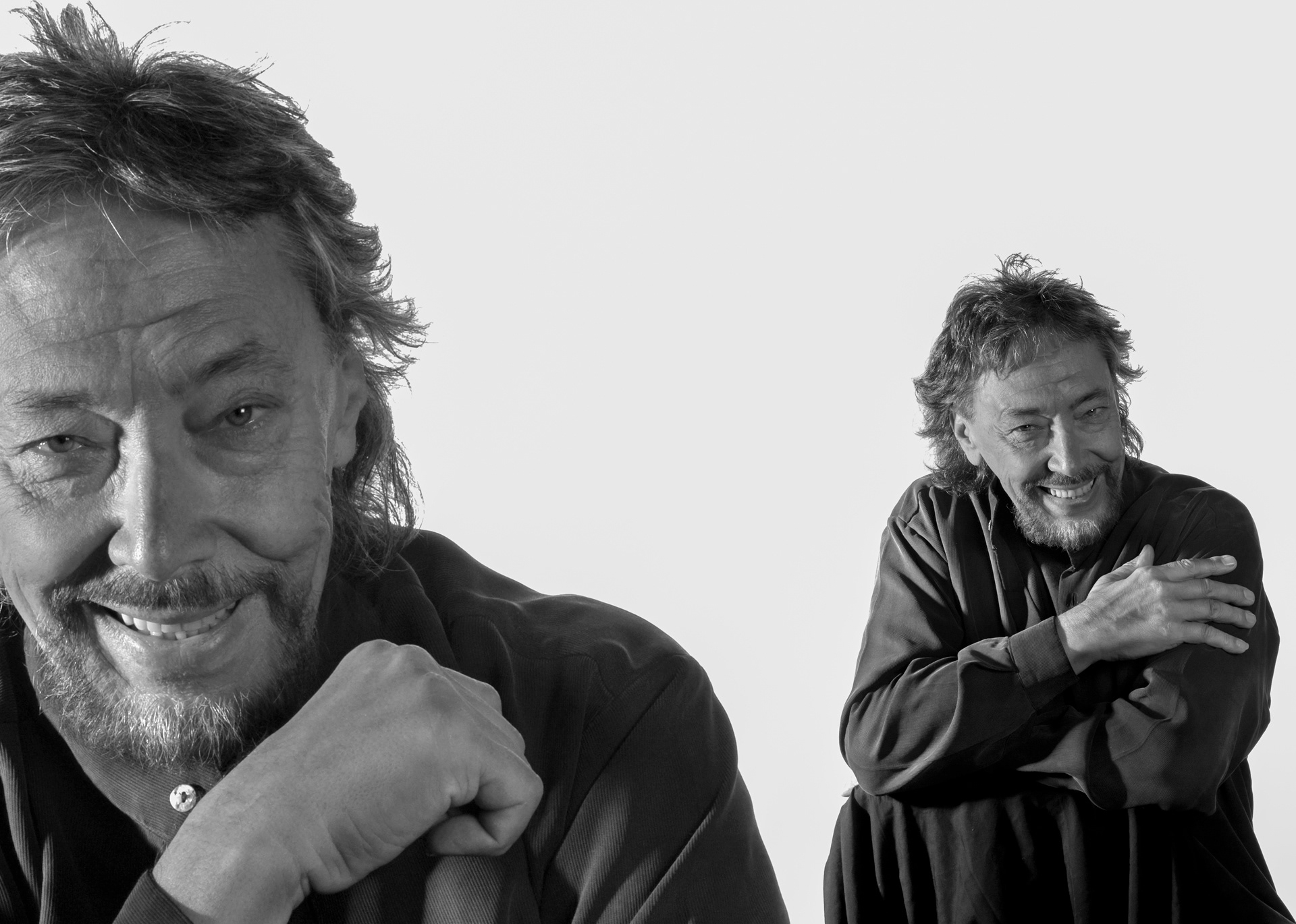 Lluis Llongueras - Stylist