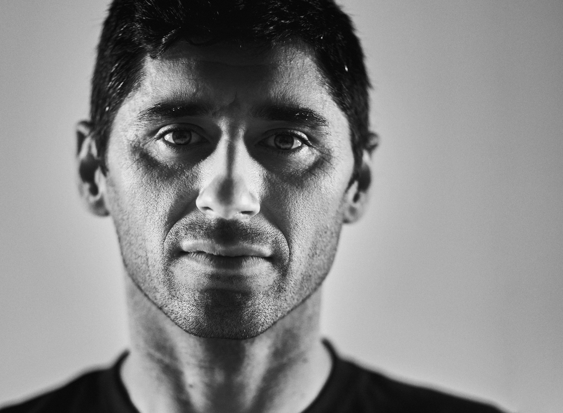 Dani Comas - Trail World Champion