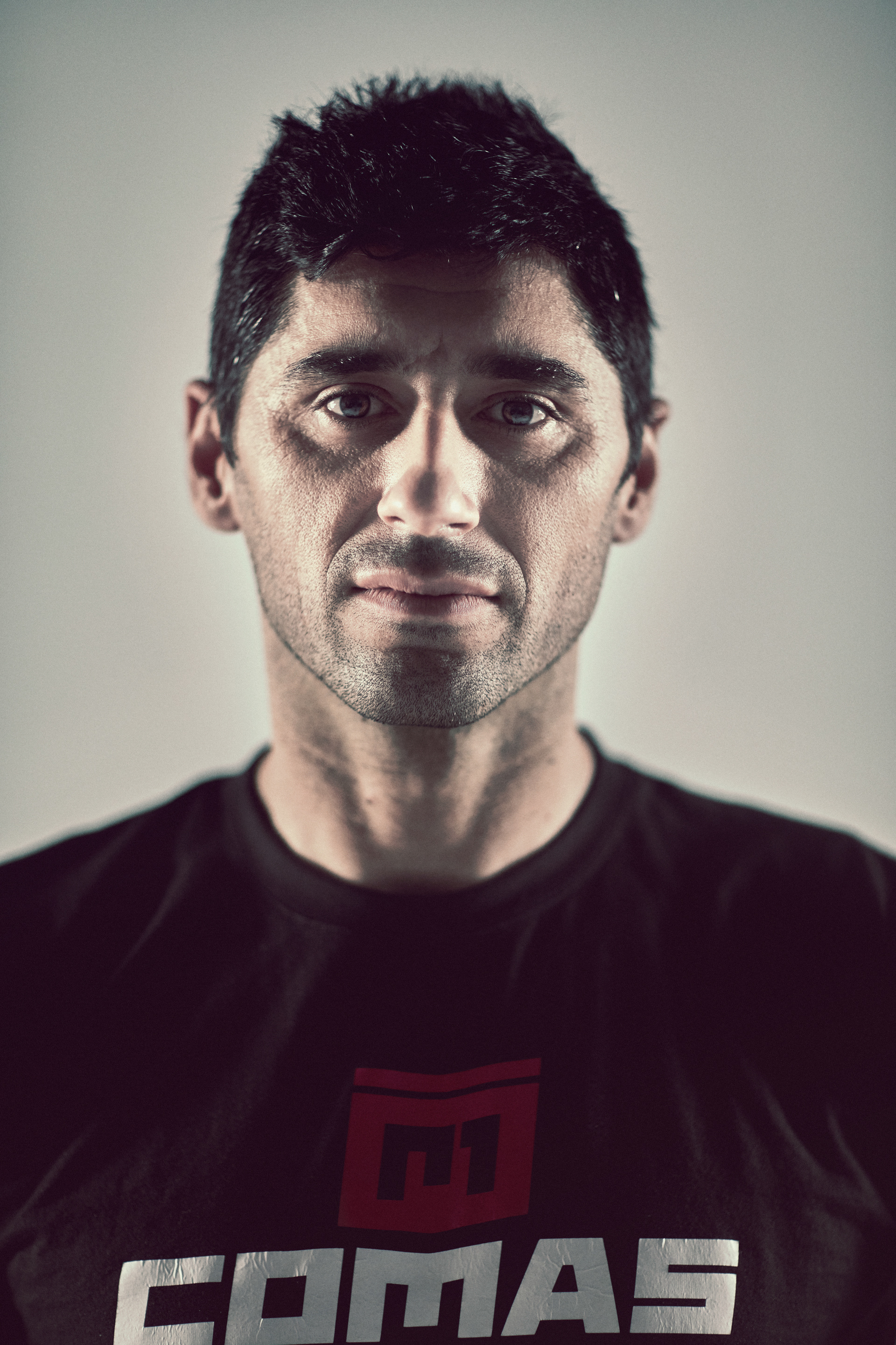 Dani Comas - Trail World Champion