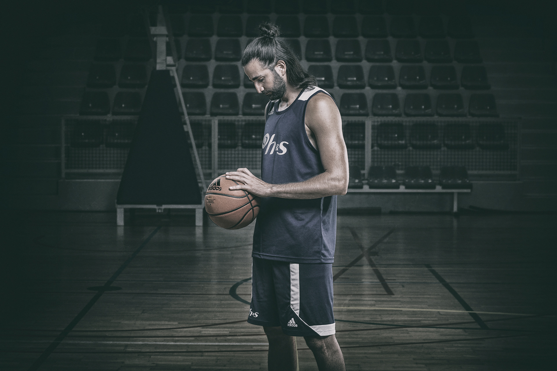 Ricky Rubio - NBA Player