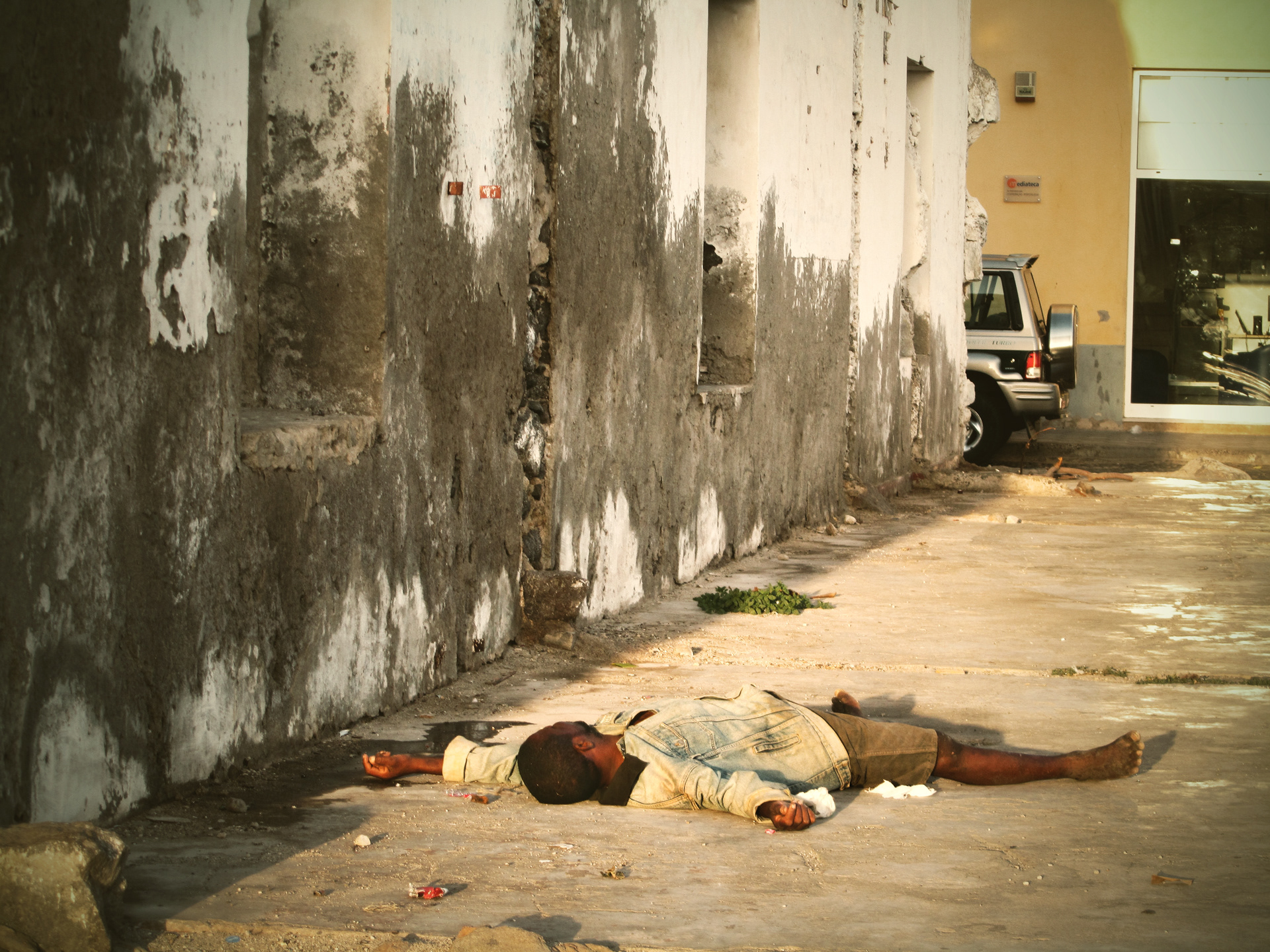 Dreamer - Cabo Verde