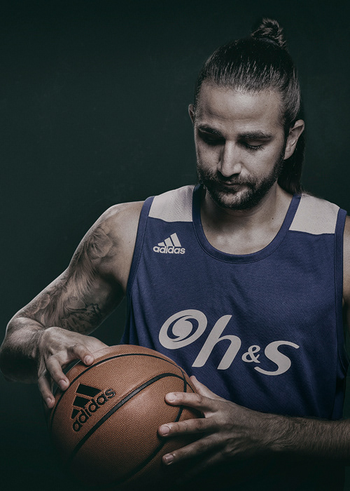 Ricky Rubio - NBA Player