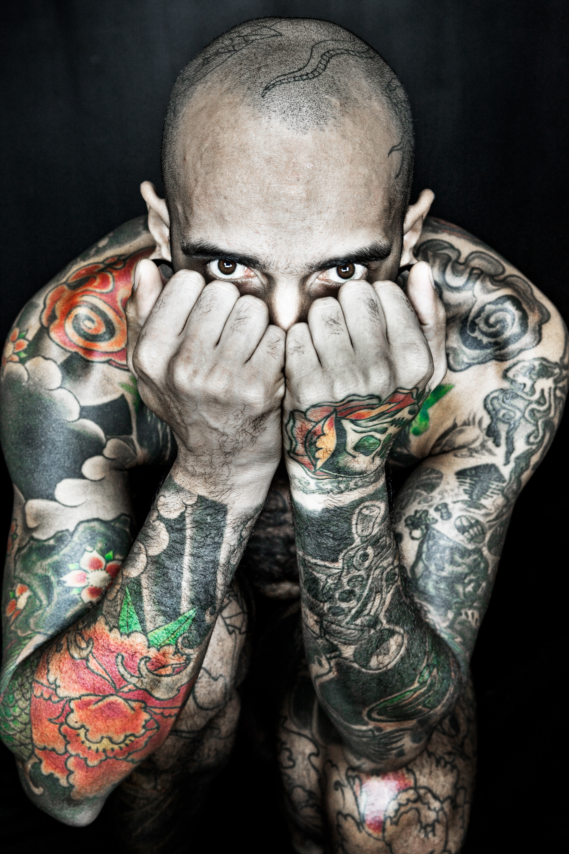 Taioba - Taioba Tattoo Studio